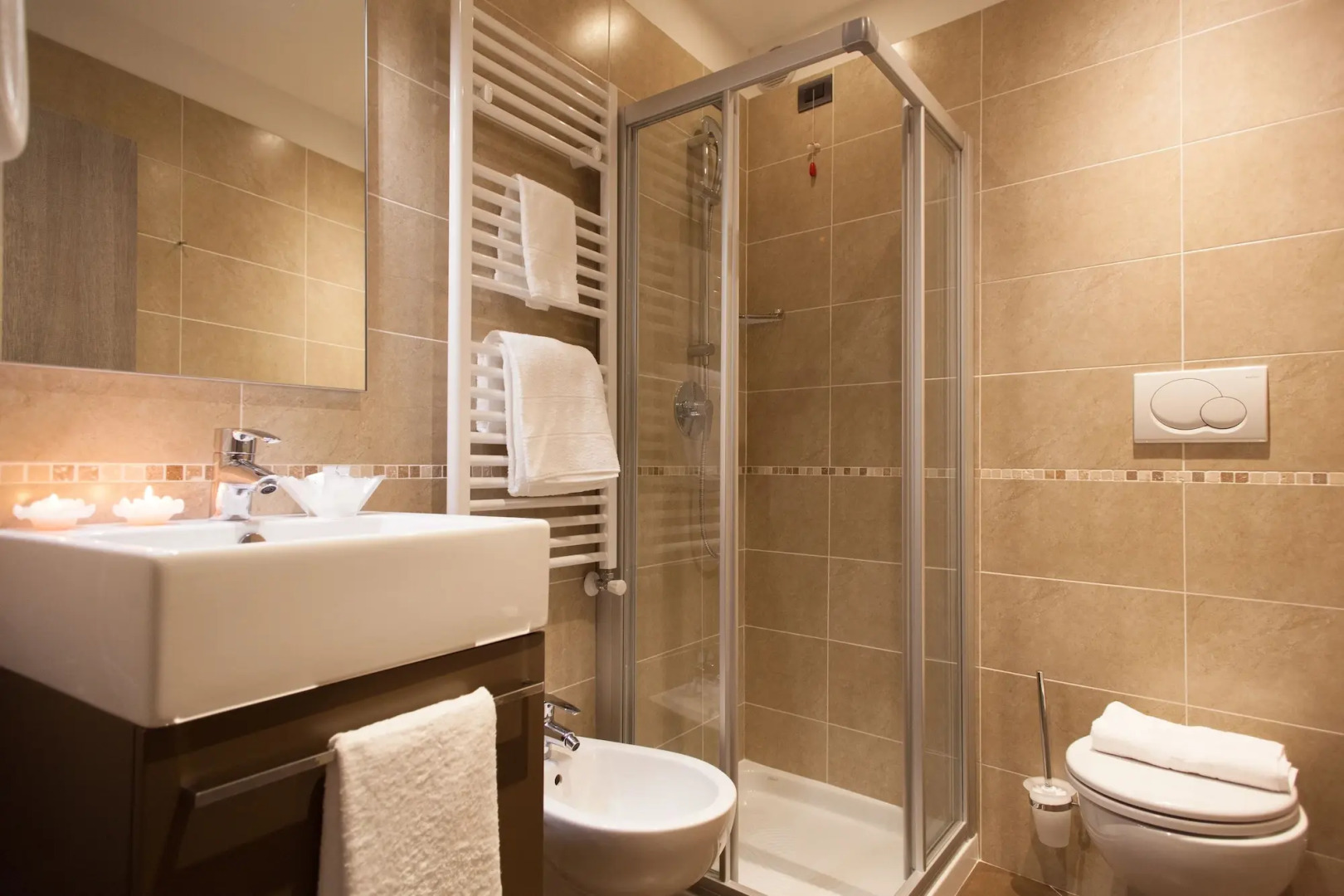 Hotel Portici Romantik & Wellness