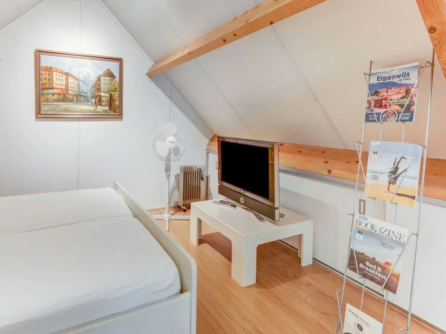 Picturesque Holiday Home in Oldenzaal With Jacuzzi