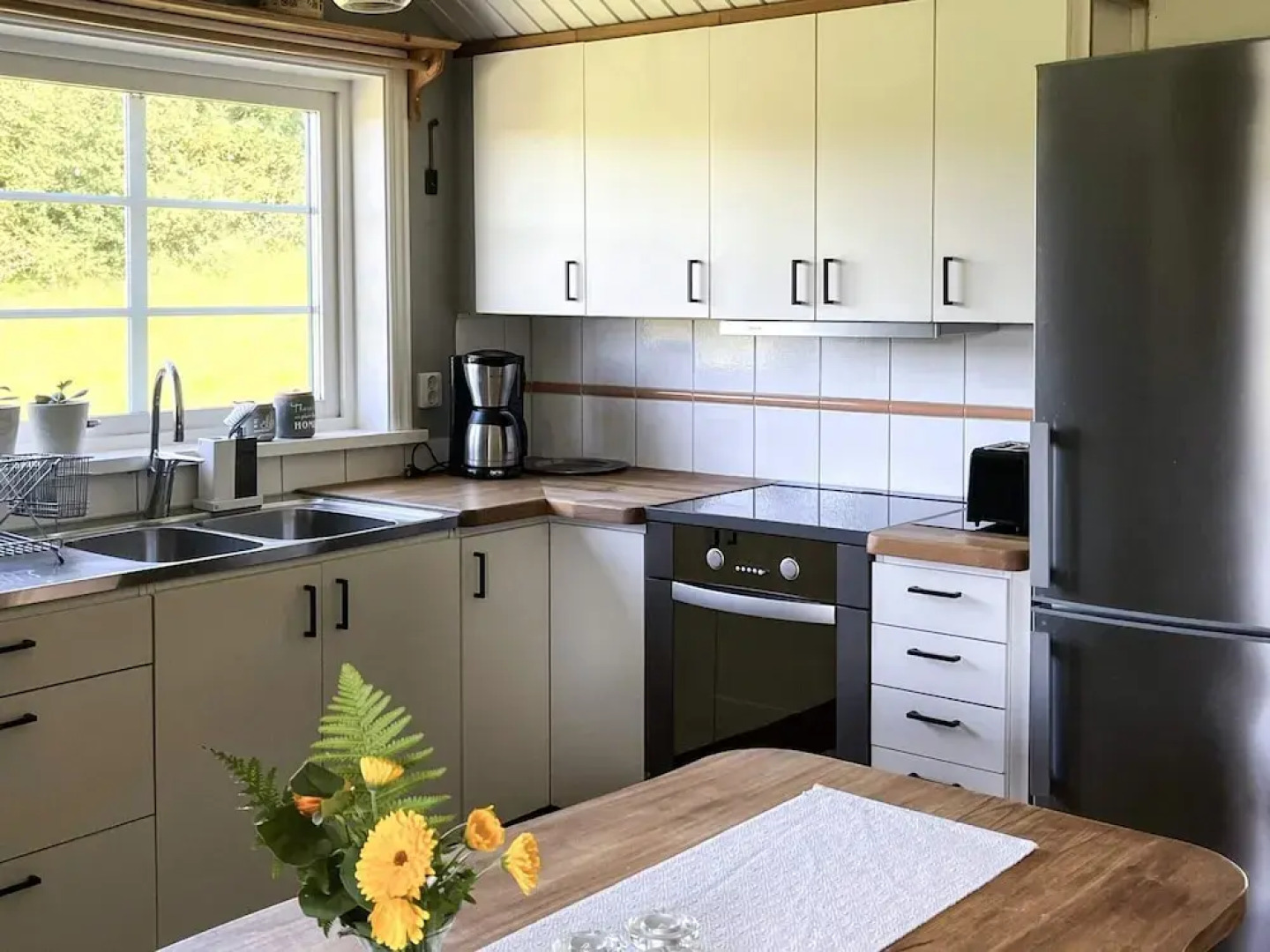 4 Star Holiday Home in Romelanda