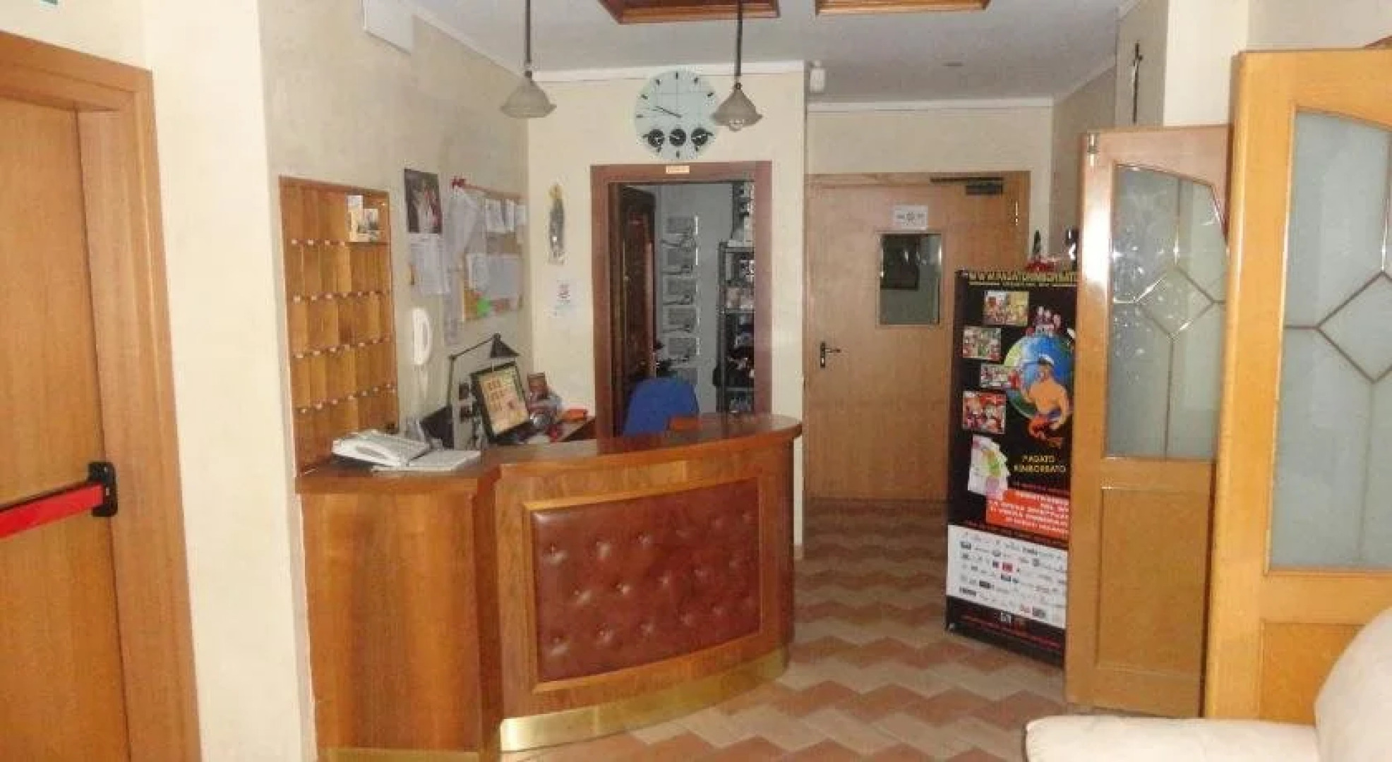 Hotel Al Caminetto