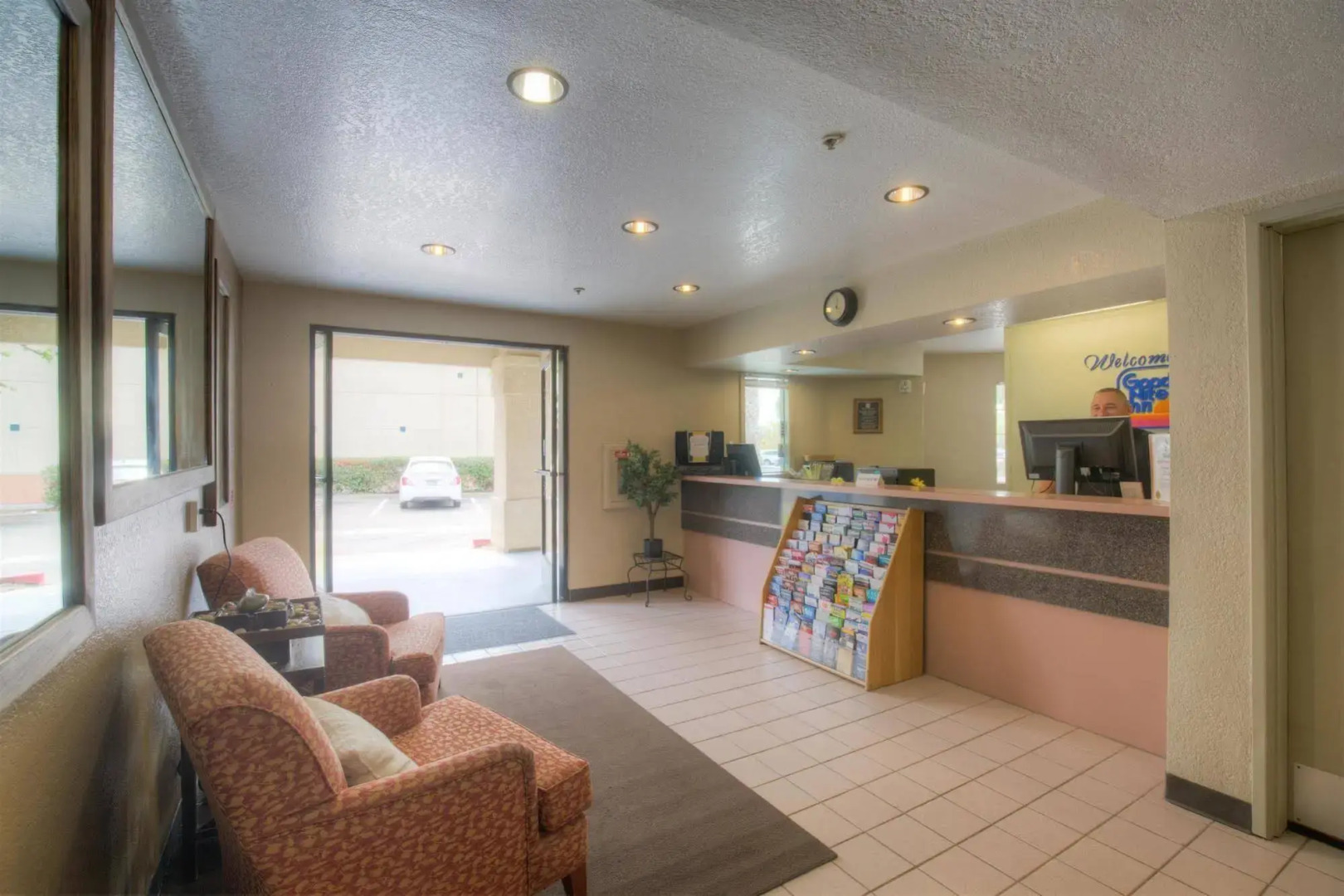 Good Nite Inn Fremont