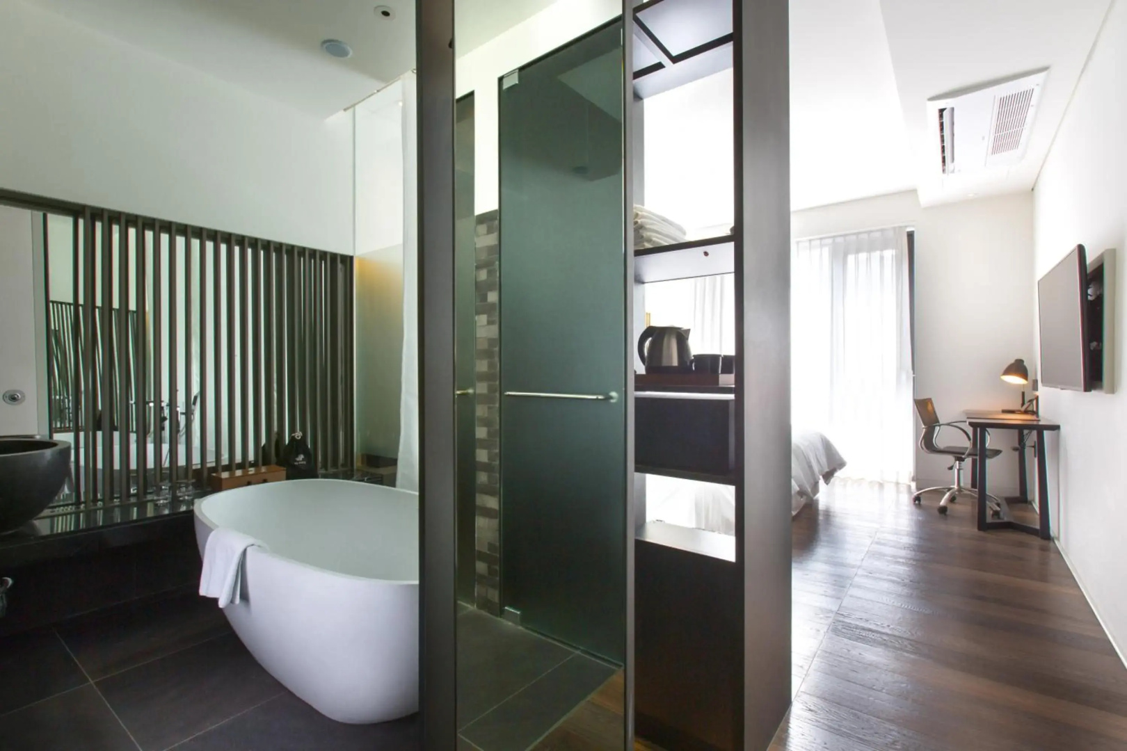 SR Hotel Magok