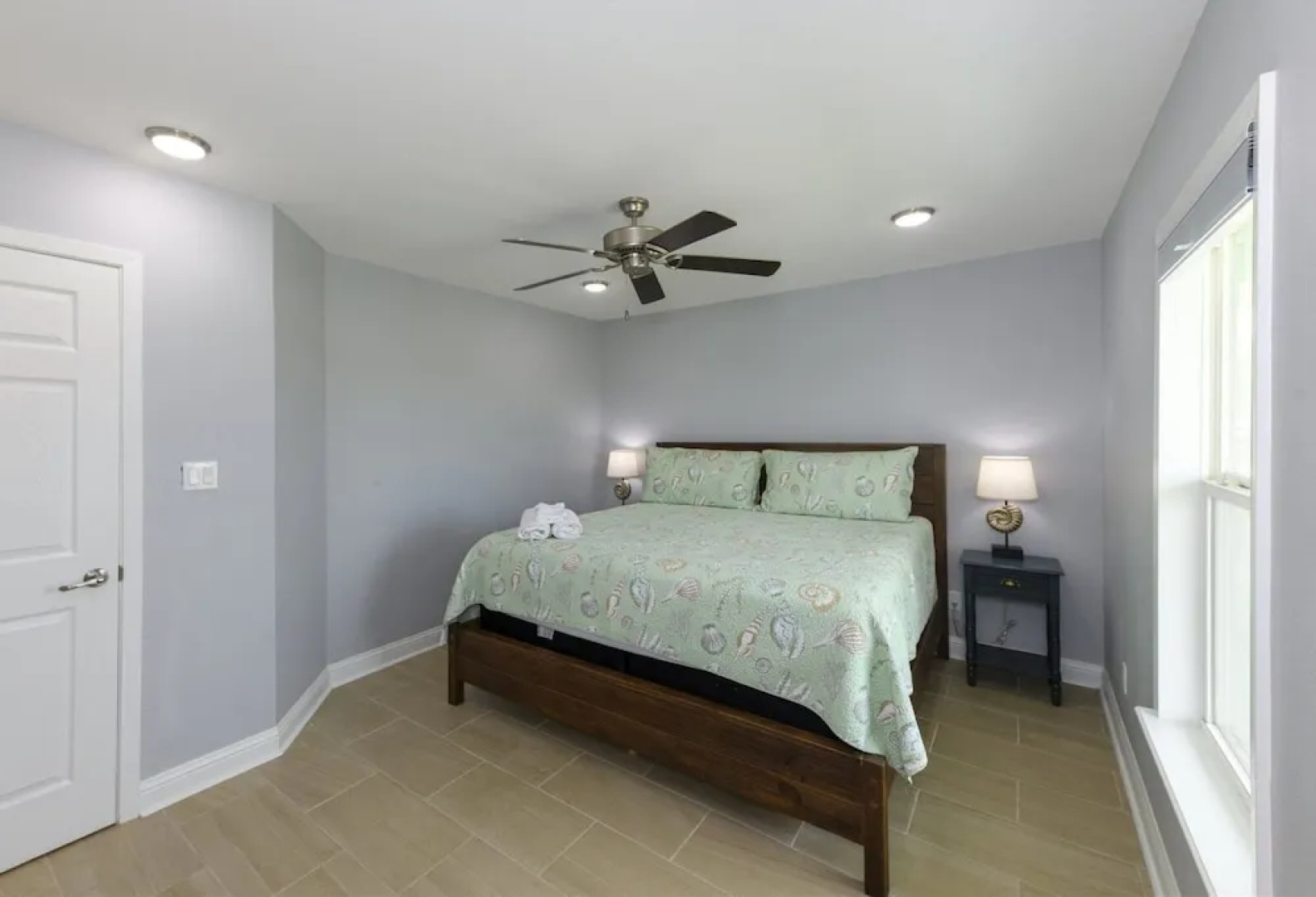 Big Tree Cottages