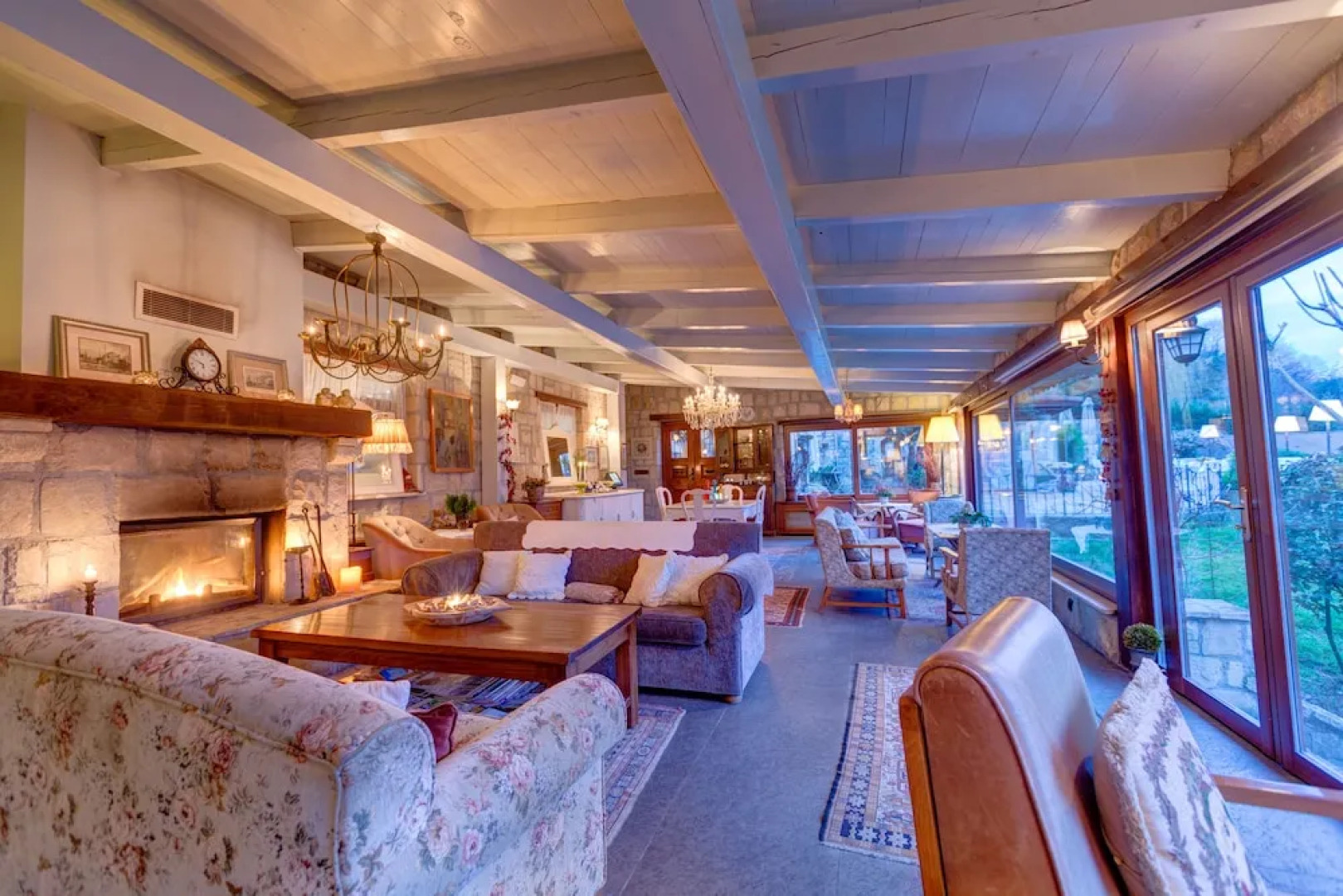 Casa Lavanda Butik Hotel