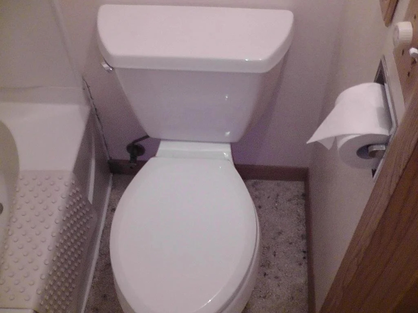 Motel 95 and Campground