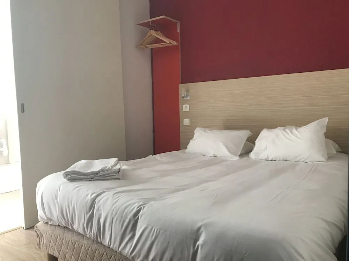 Hôtel Grenoble Voreppe