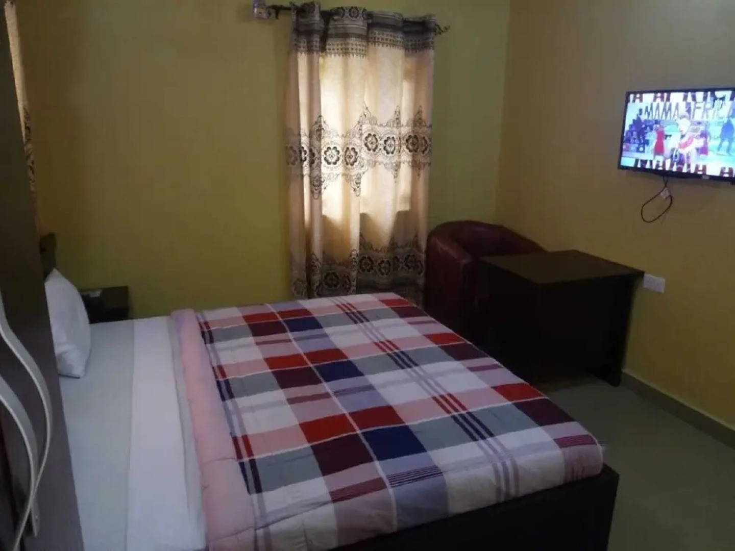 Kumbaya Hotels And Tours Ltd