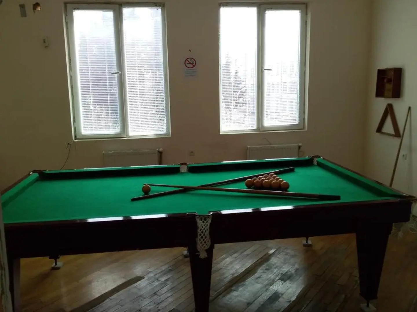 Art House Hostel Aleksandr