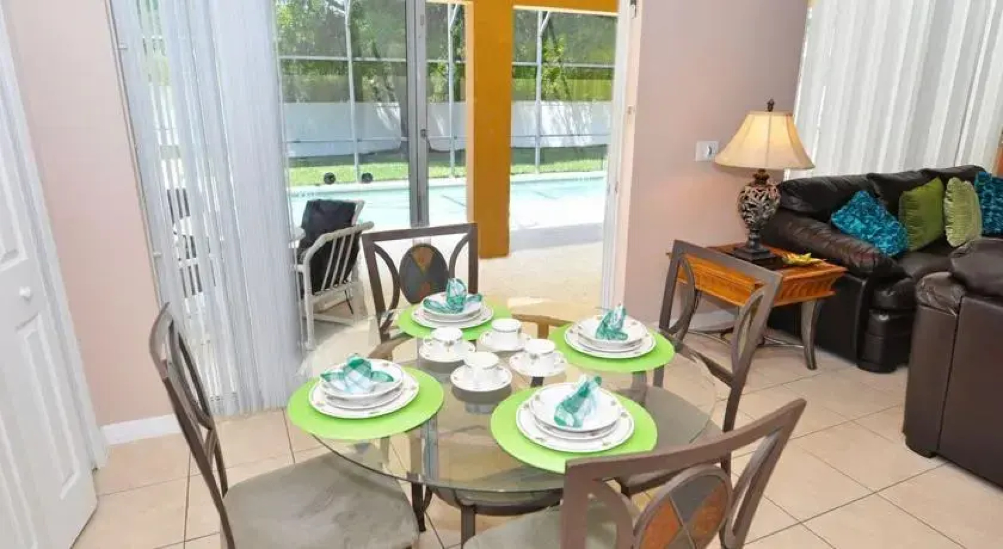 Tiger Lily by Ellis Exclusive Villas