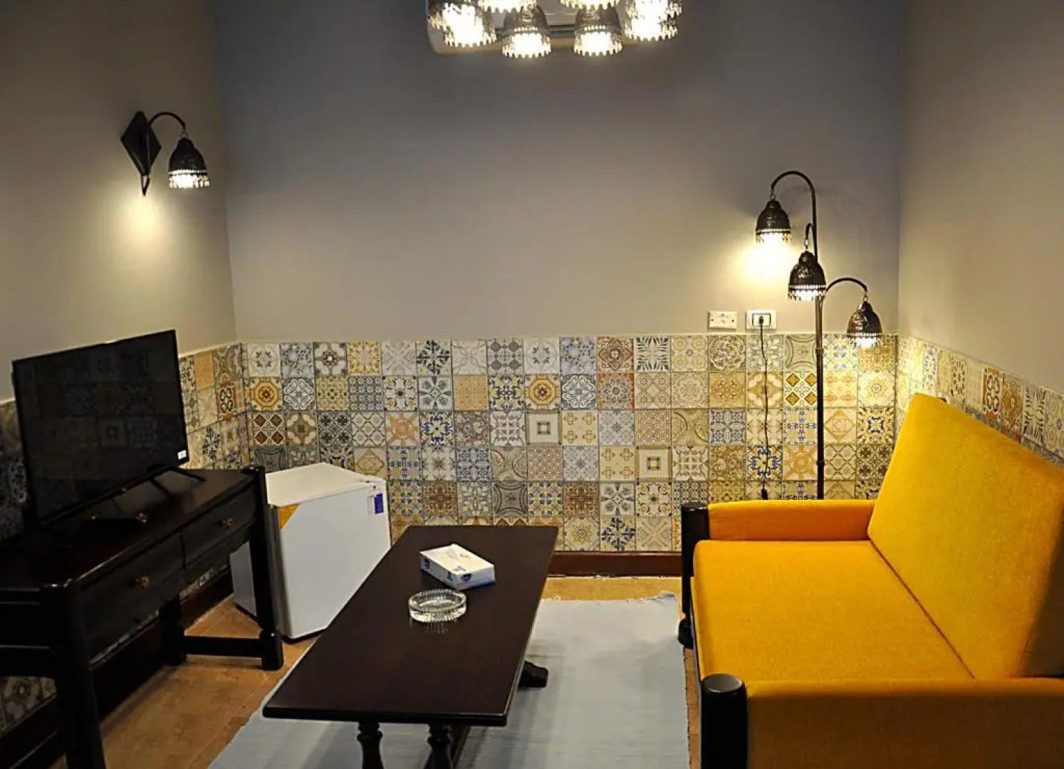 Отель New Star Zamalek Hotel