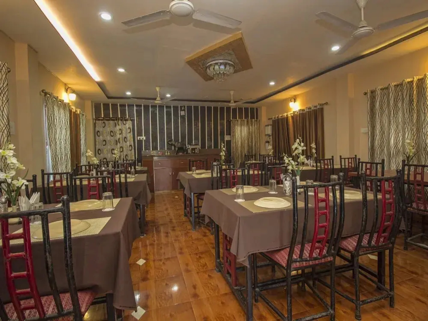 Ruposhi Bangla Eco Resort by OYO