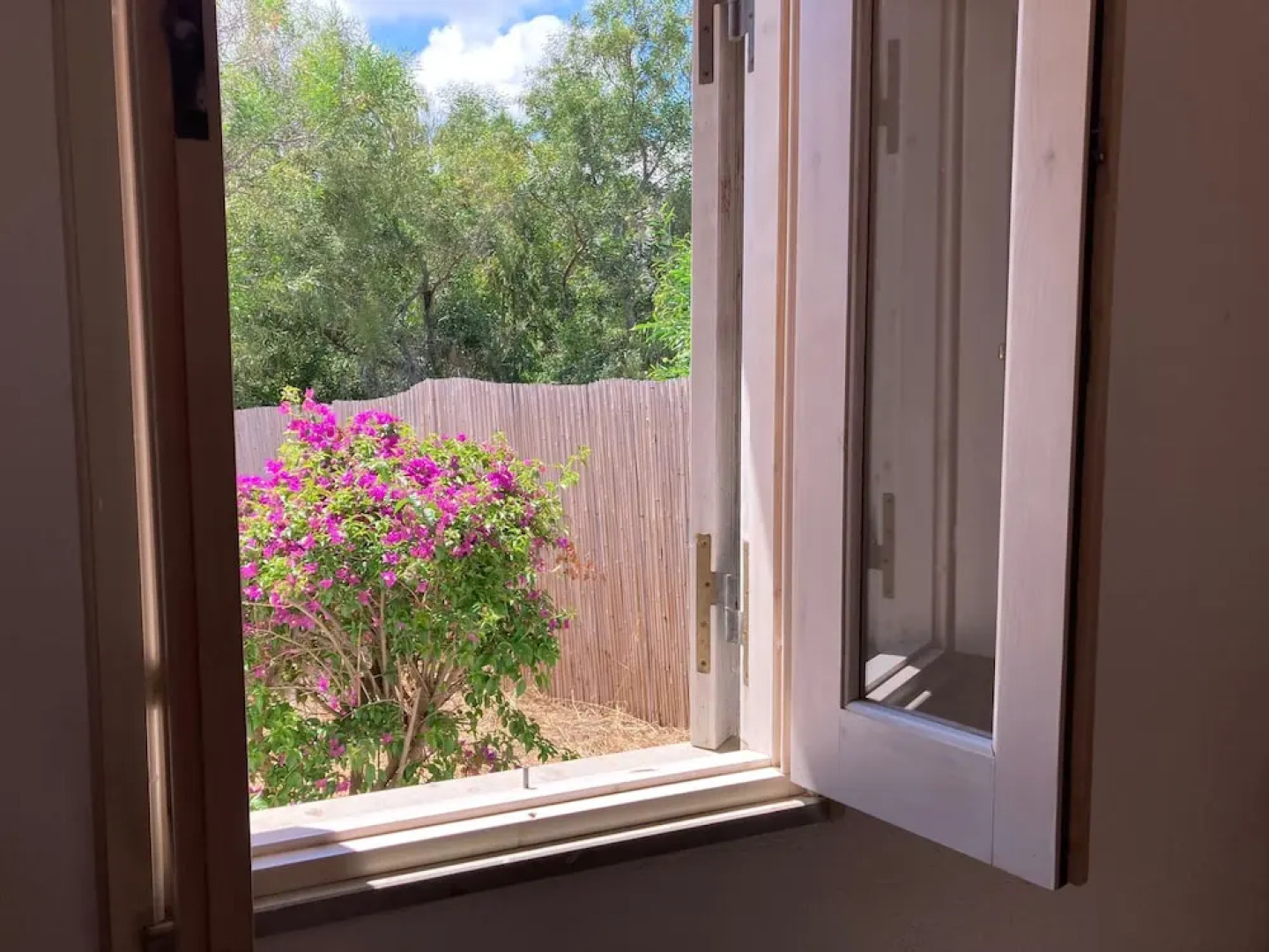 Jerà Aloe B&B Relax-Vulcanello