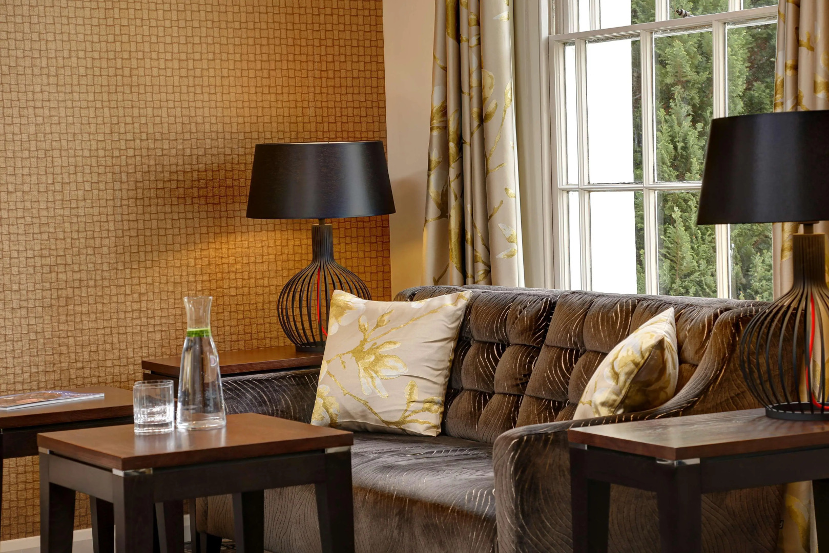 Best Western Banbury House Hotel