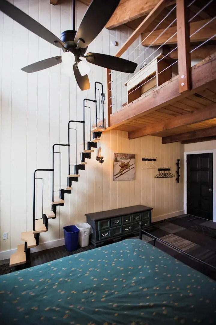 The Viking Lodge - Downtown Winter Park, Colorado