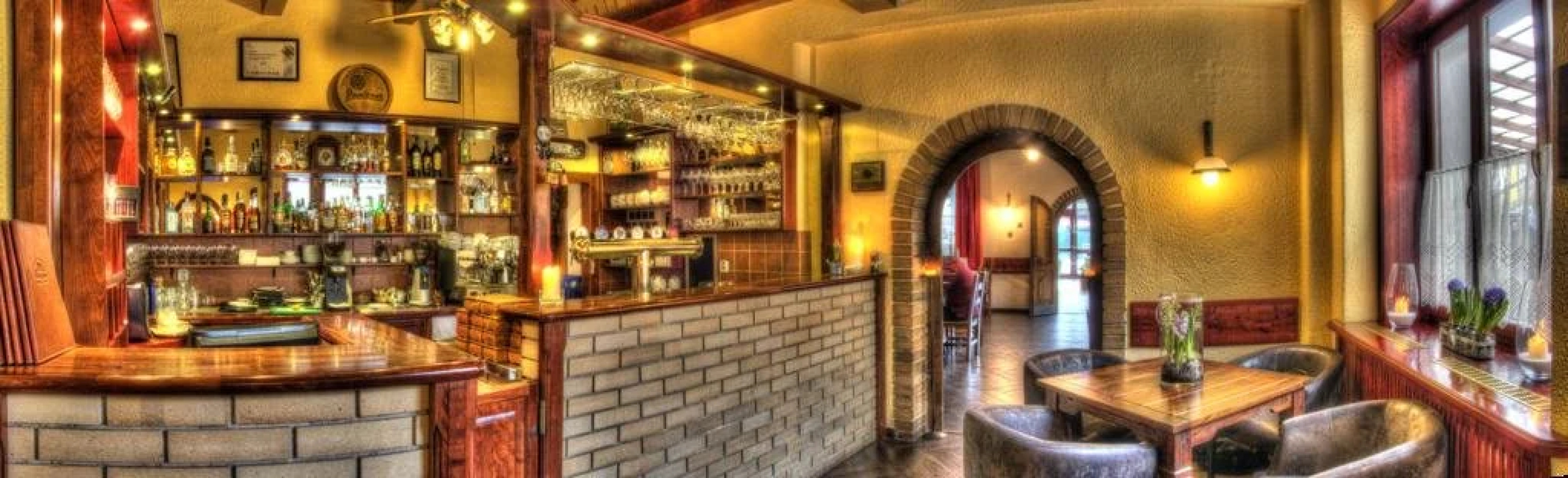 Reštaurácia & Penzión Baránok