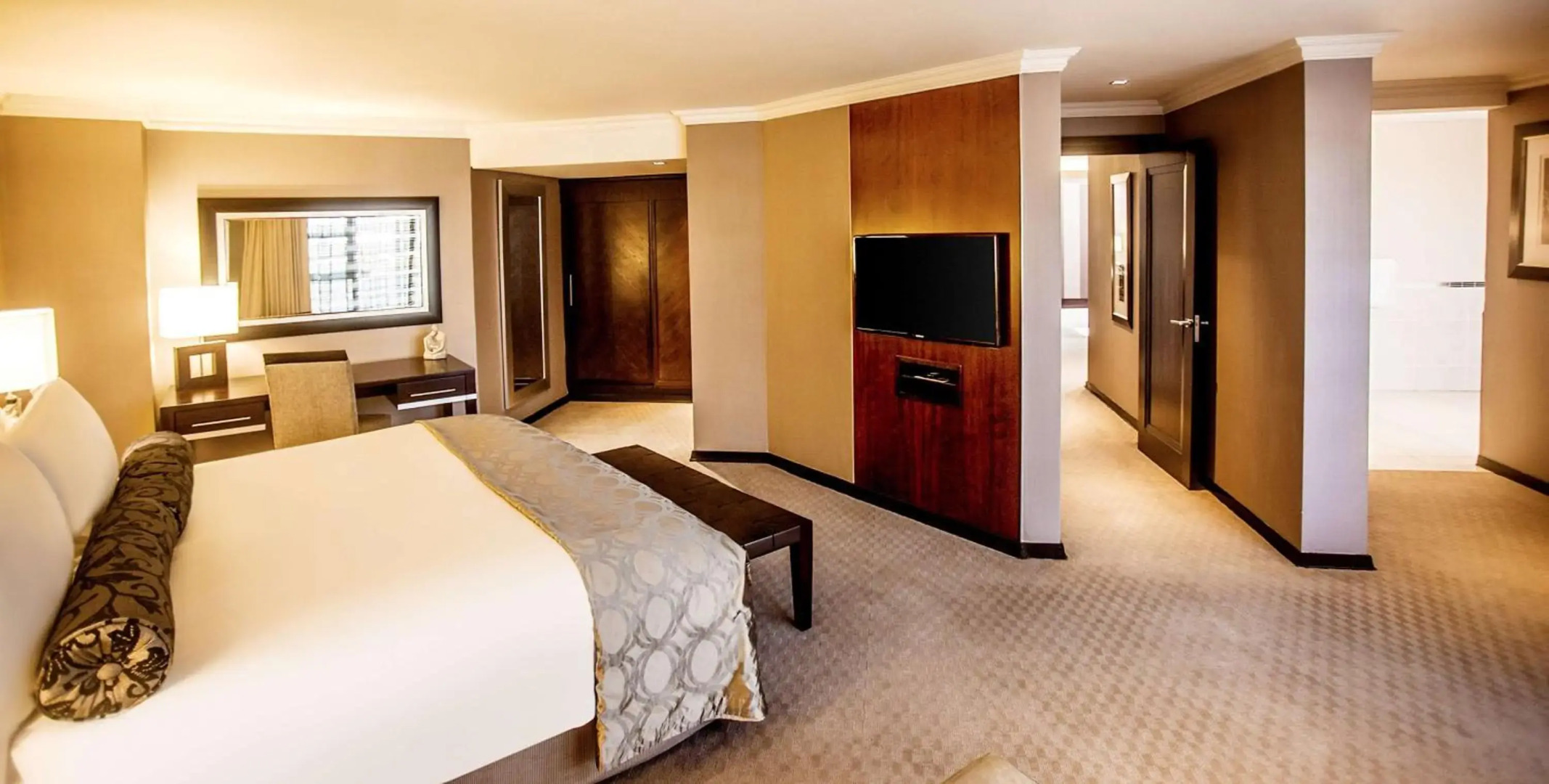 Southern Sun Pretoria