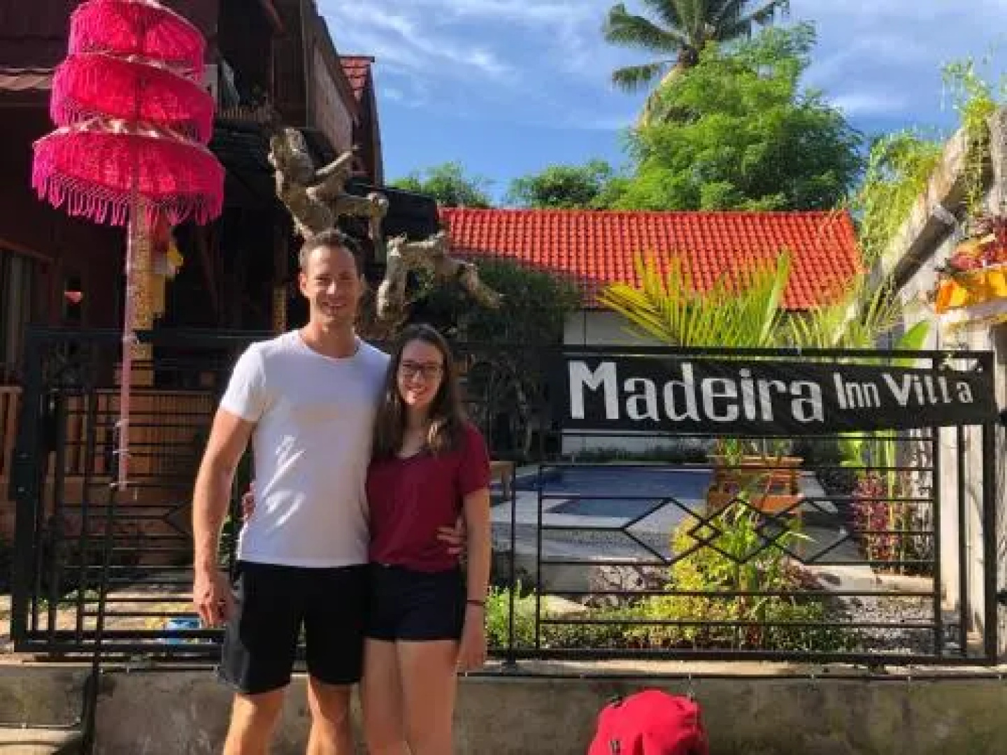 Madeira Inn Villa