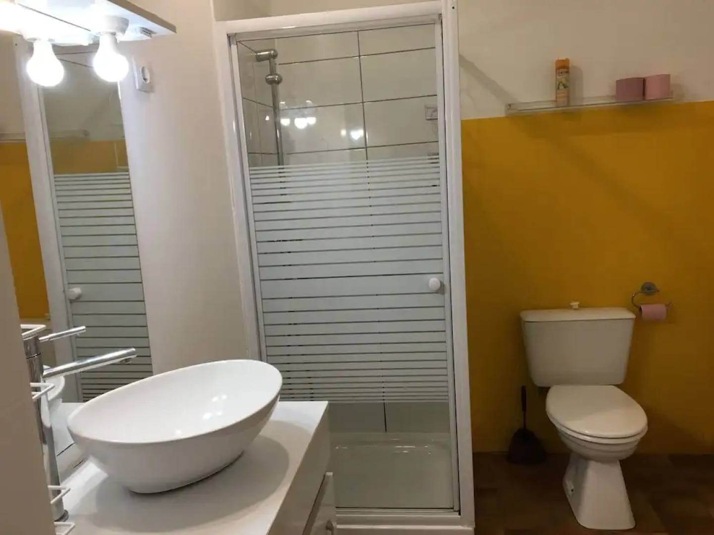 Appartement vue mer Panoramique