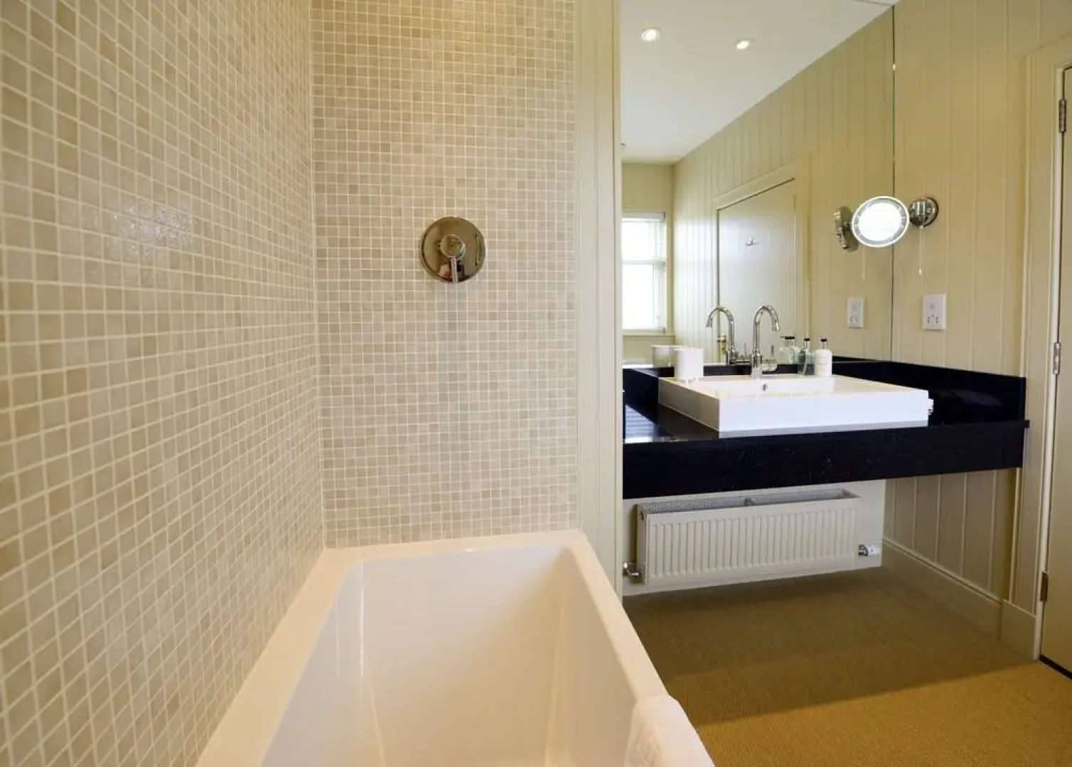 Inver Lodge Hotel