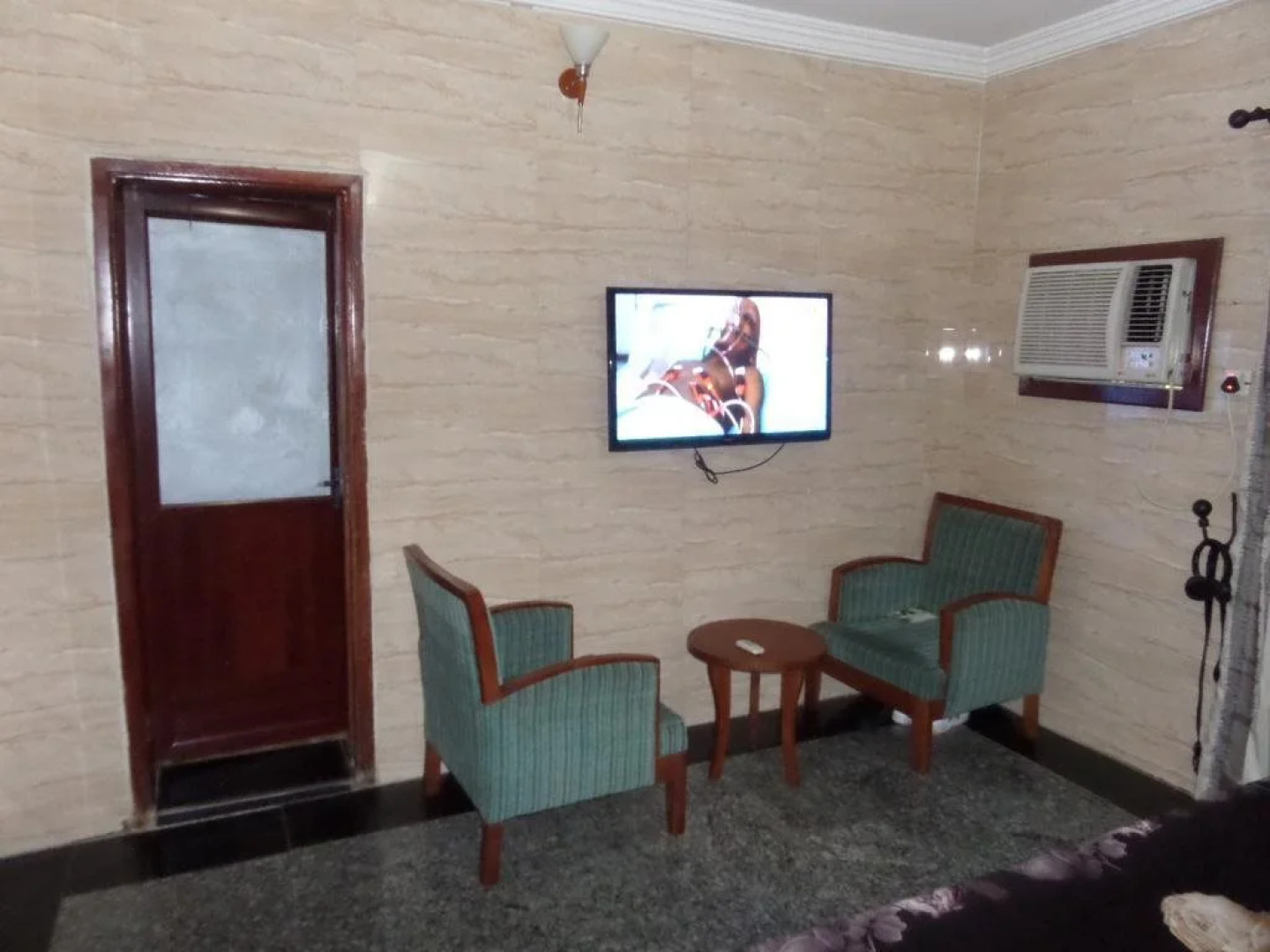 Cynergy Suites Festac Town