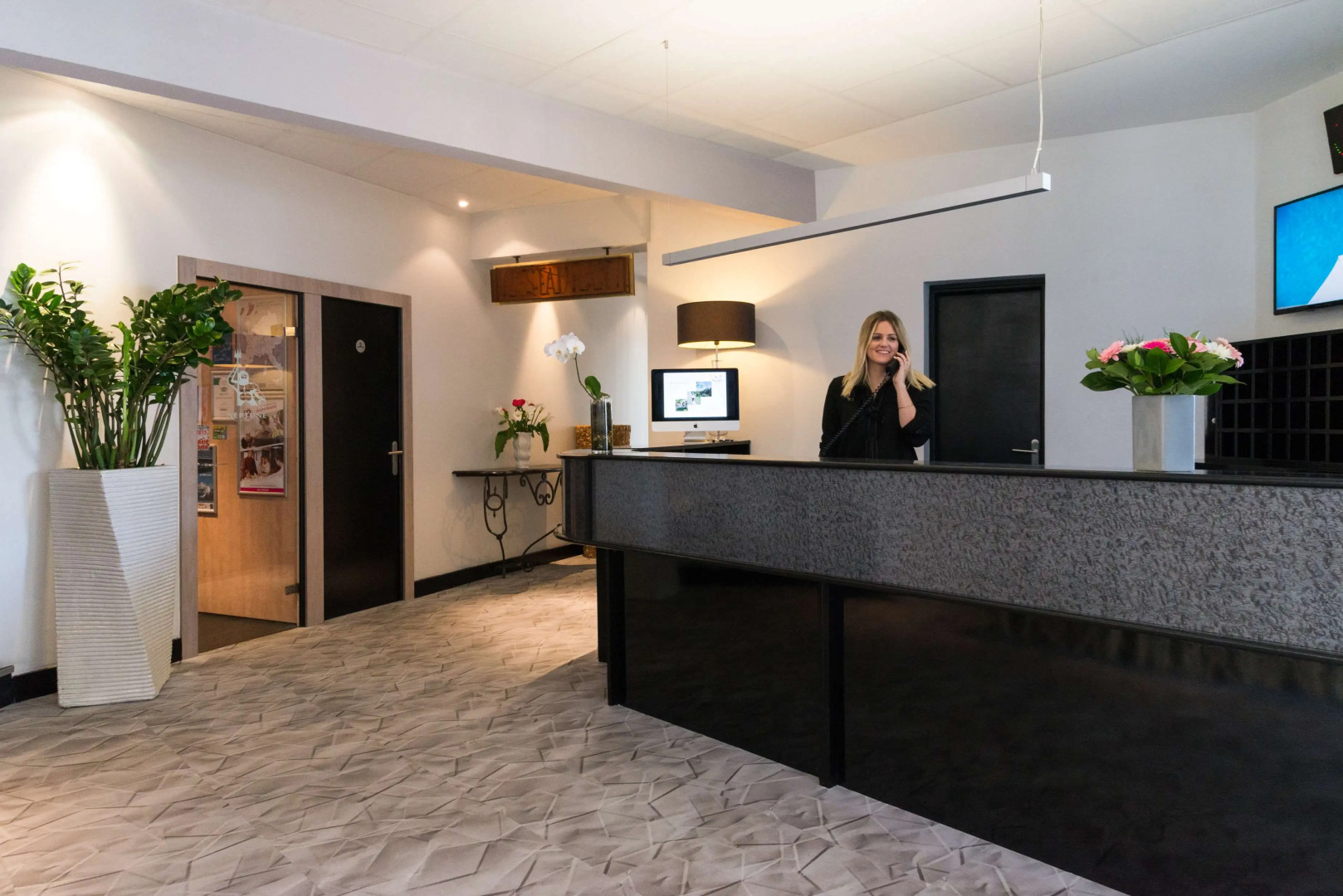 The Originals Boutique, Hôtel Neptune, Montpellier Sud