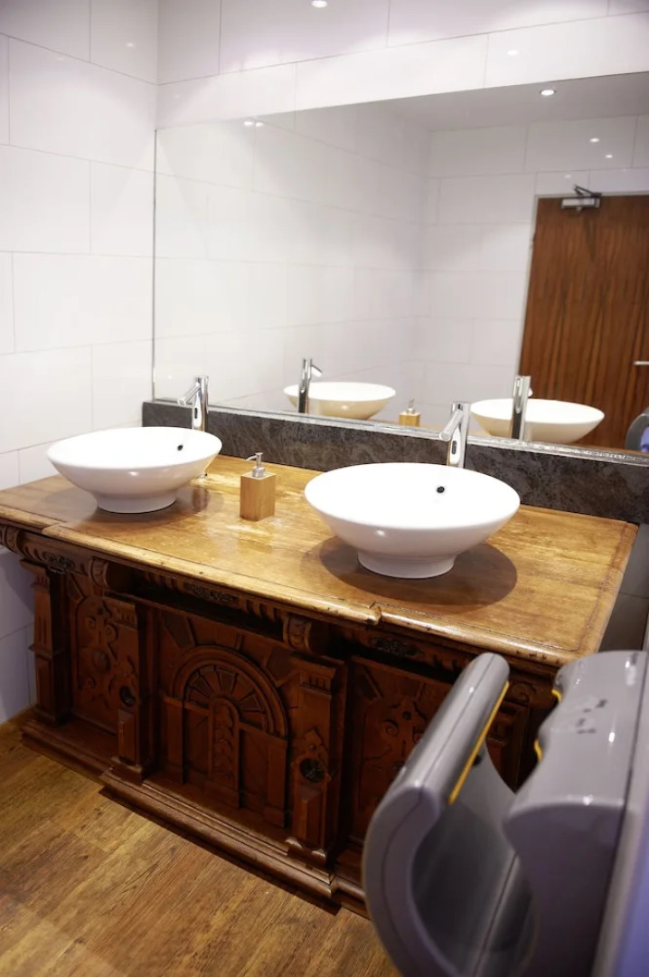 Hotel Restaurant zur Linde