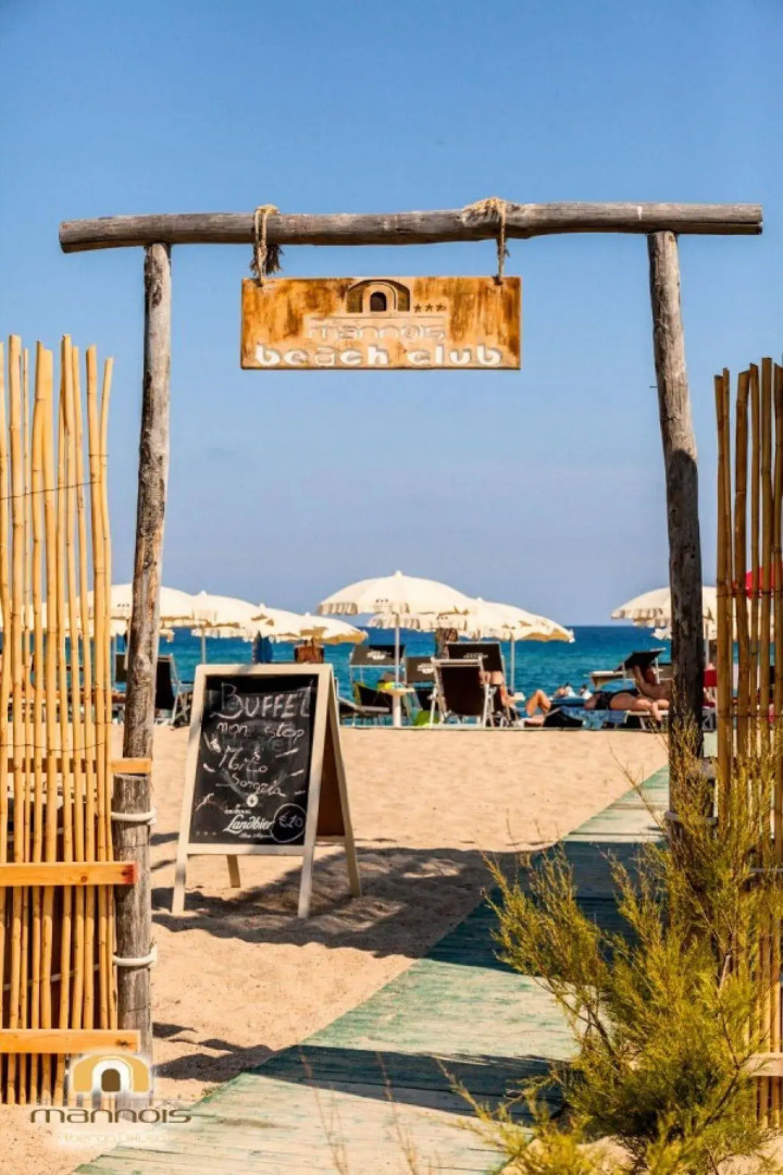 Albergo Diffuso Mannois