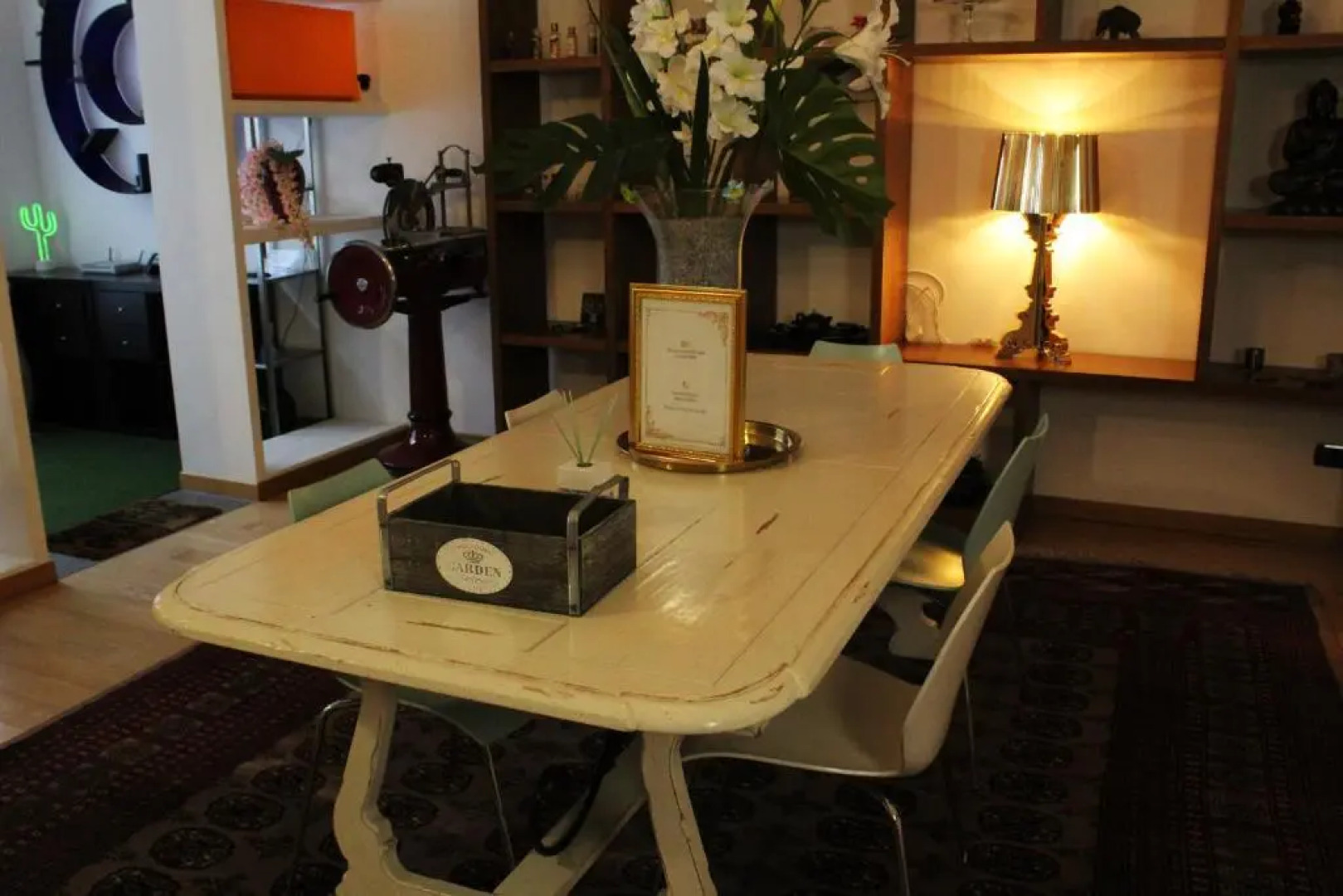 BB Tortona District 52