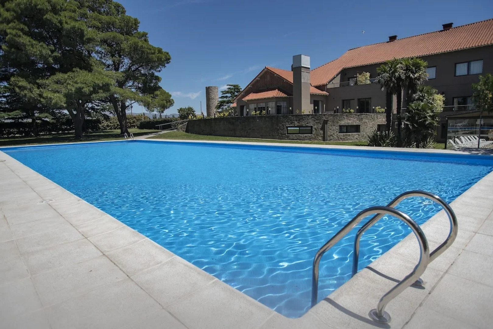 Hotel Provincial Sierra de la Ventana