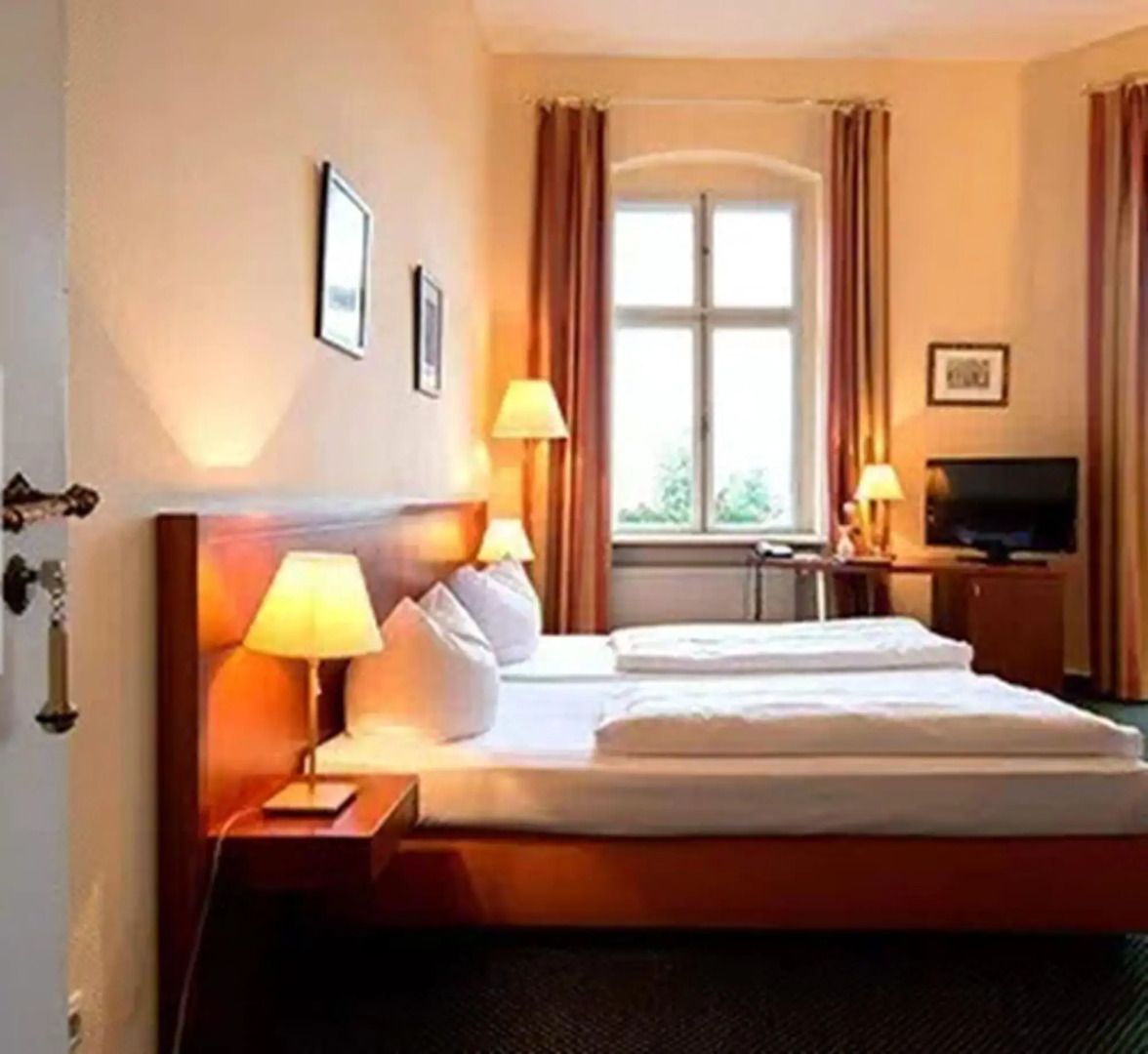 Hotel am Luisenplatz