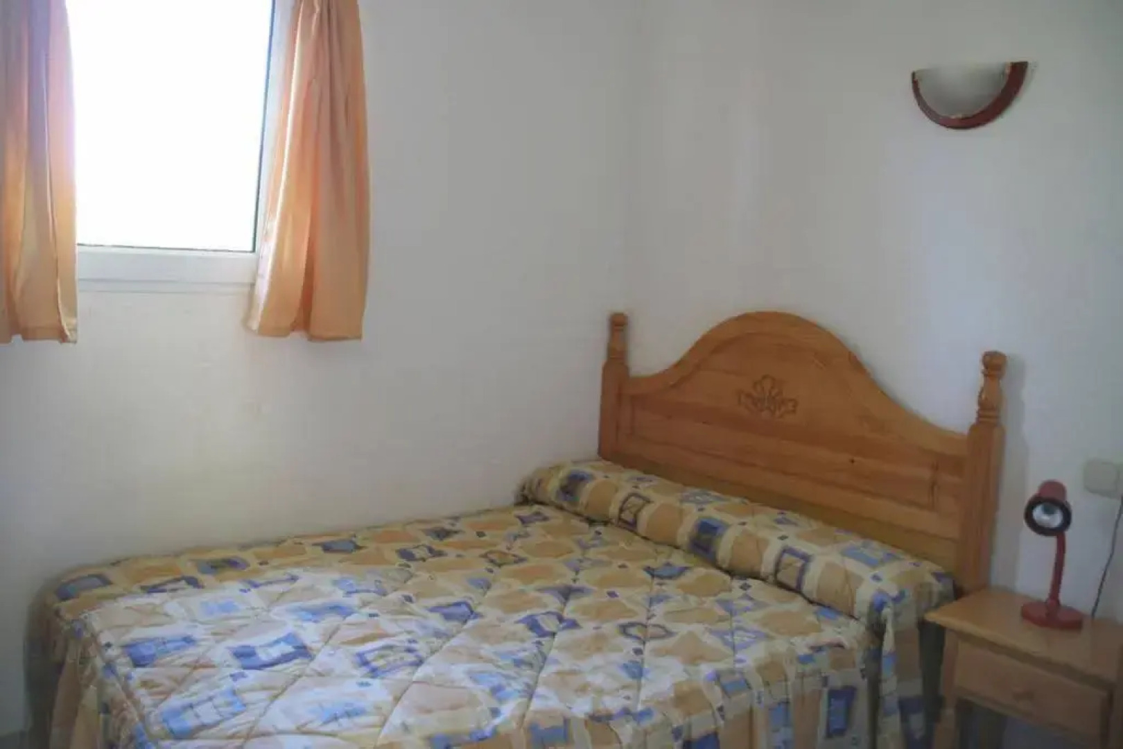 Camping Bungalow Parque Isábena