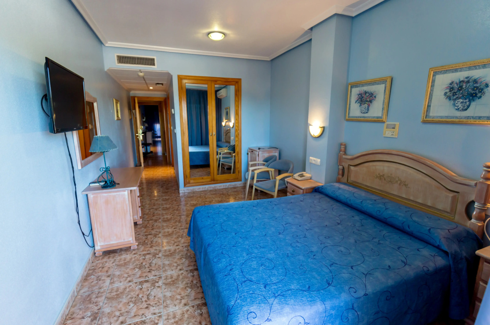 Hotel Parque Mar