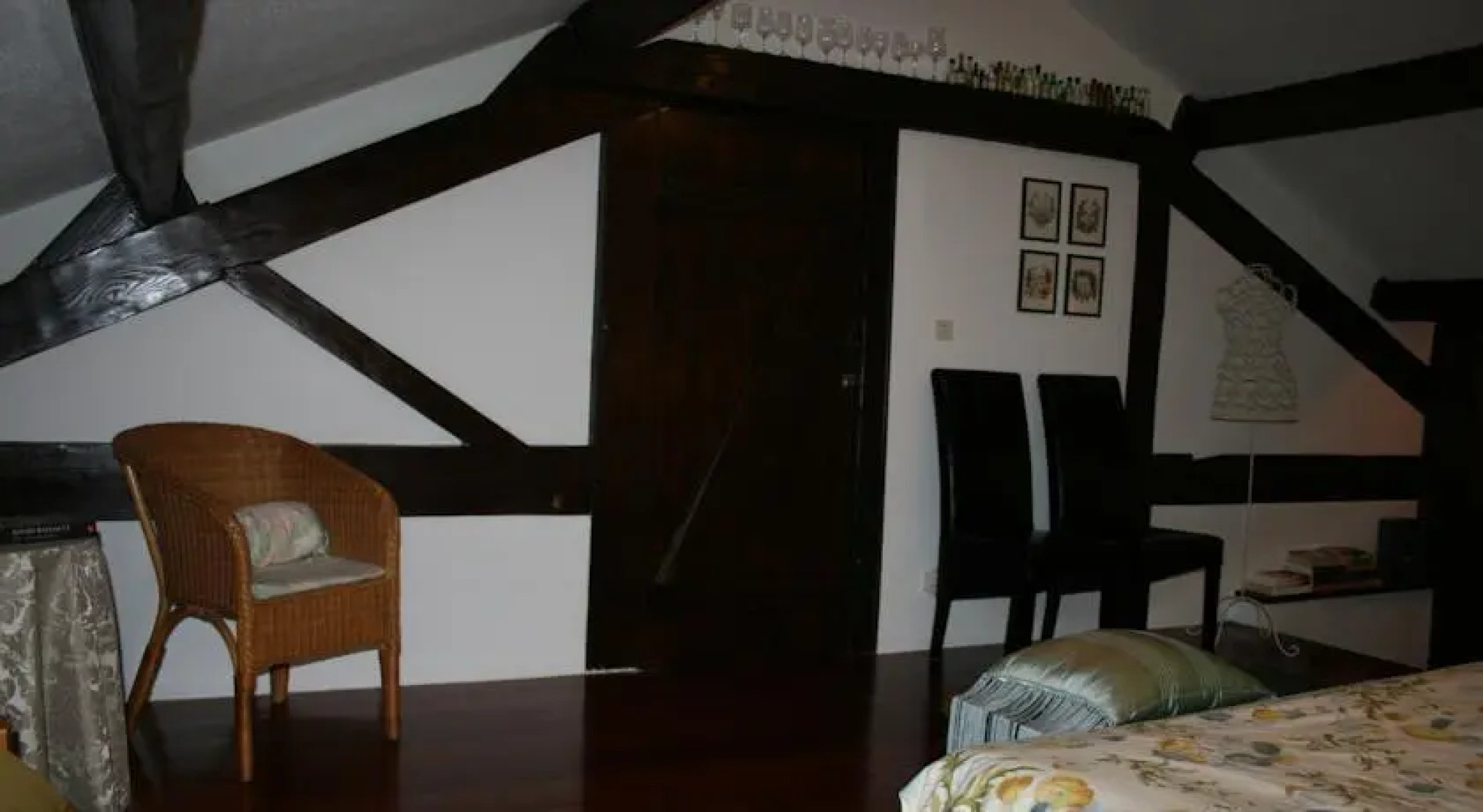 Charme et Douceur de Rosiès