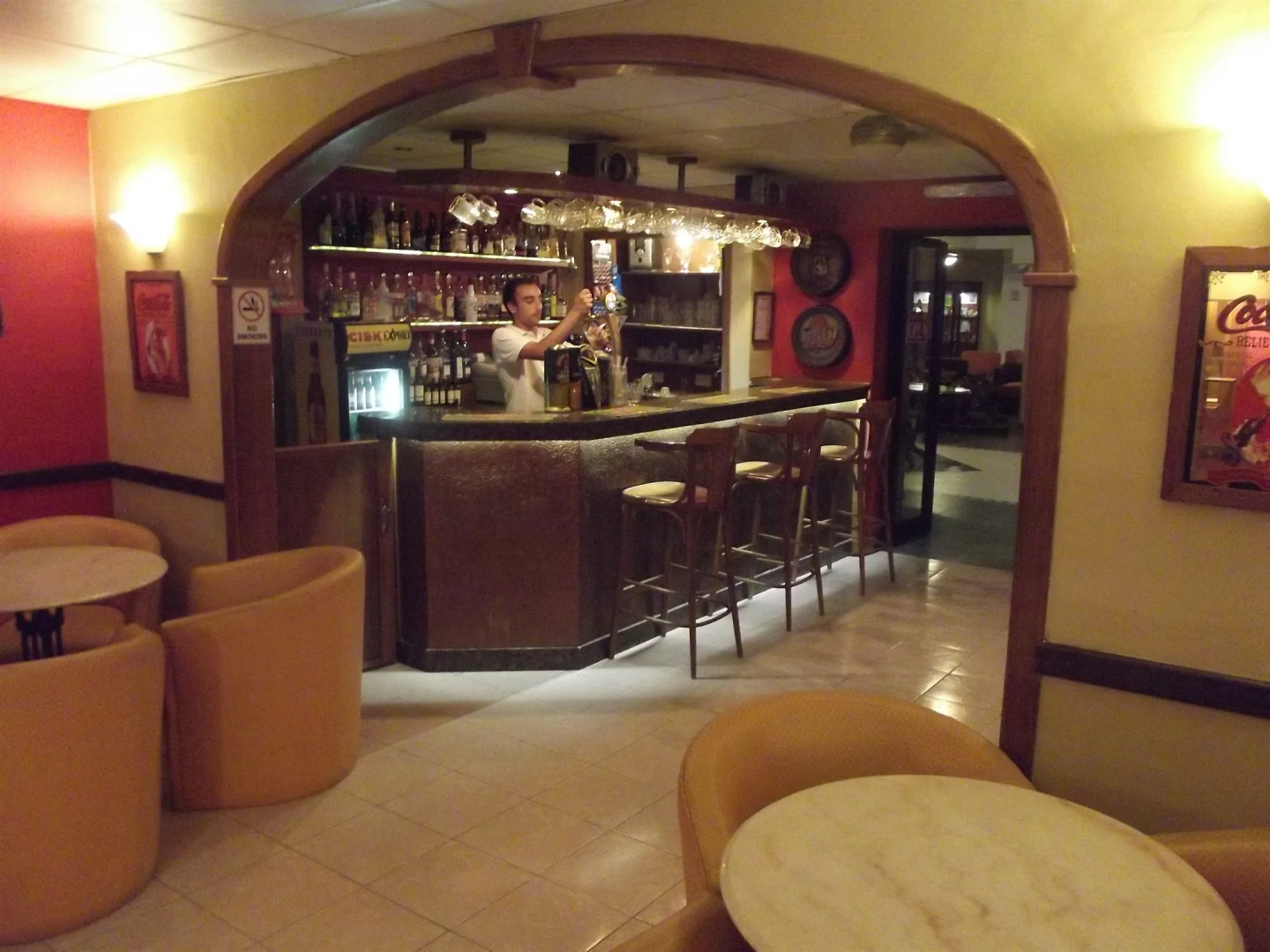 Sunseeker Holiday Complex