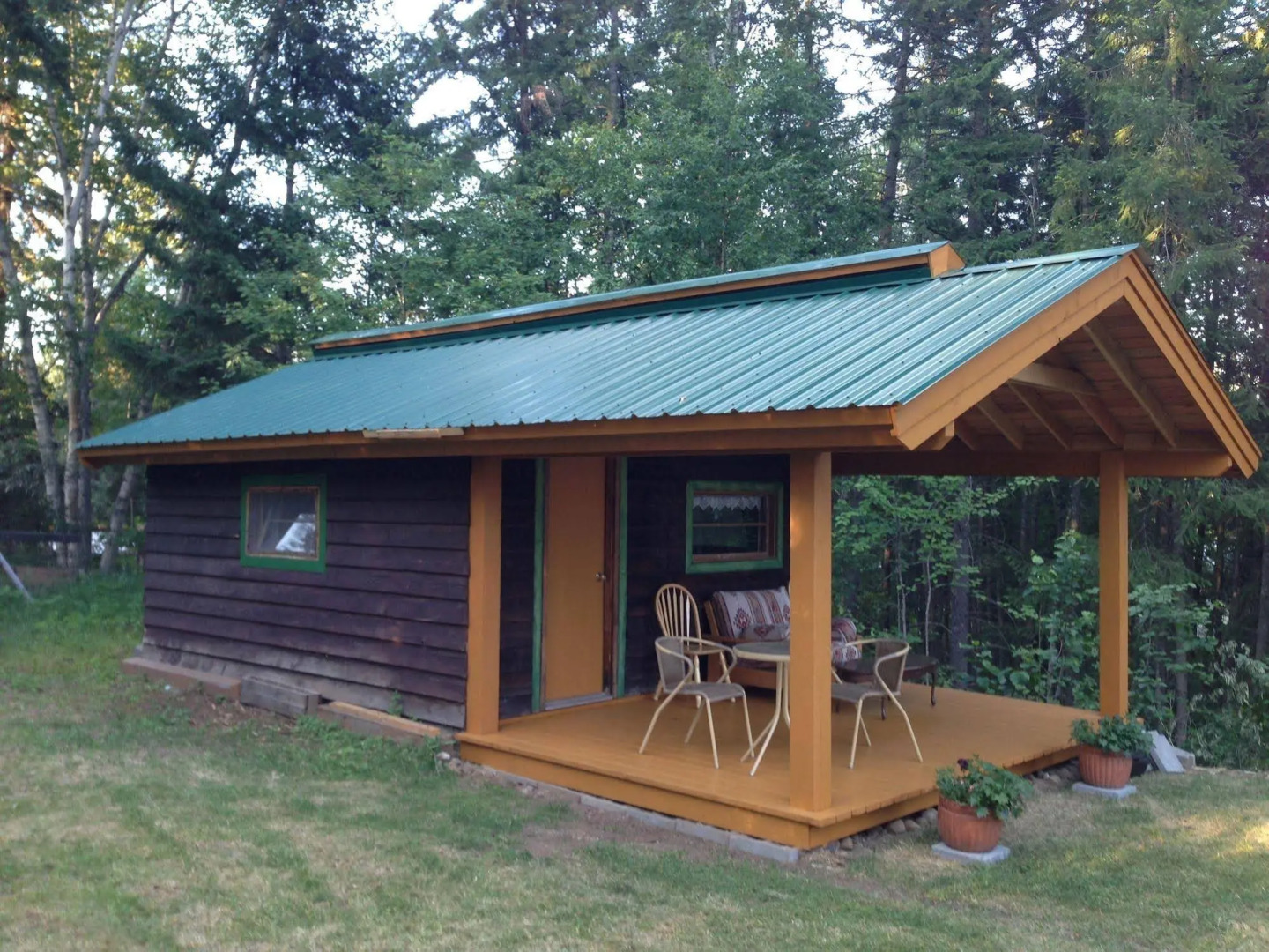 Riverside Adventures Vacation Rentals