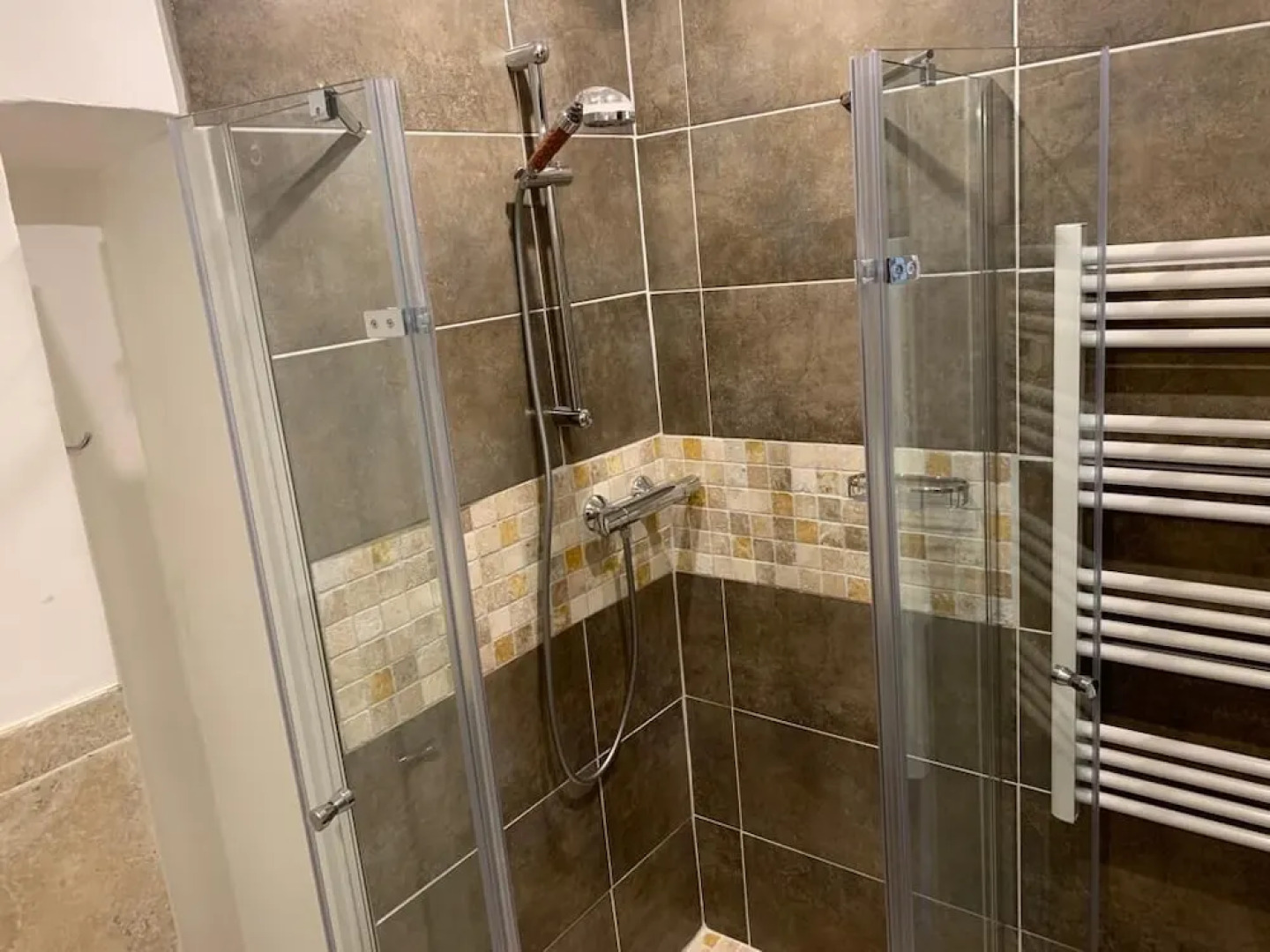 Mas Escombelle Chambre d'Hôte