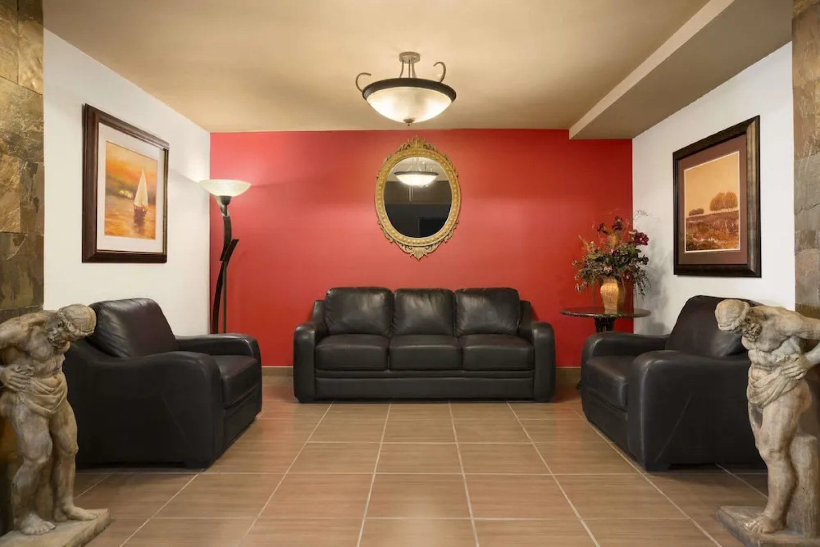 Ramada Prince Albert