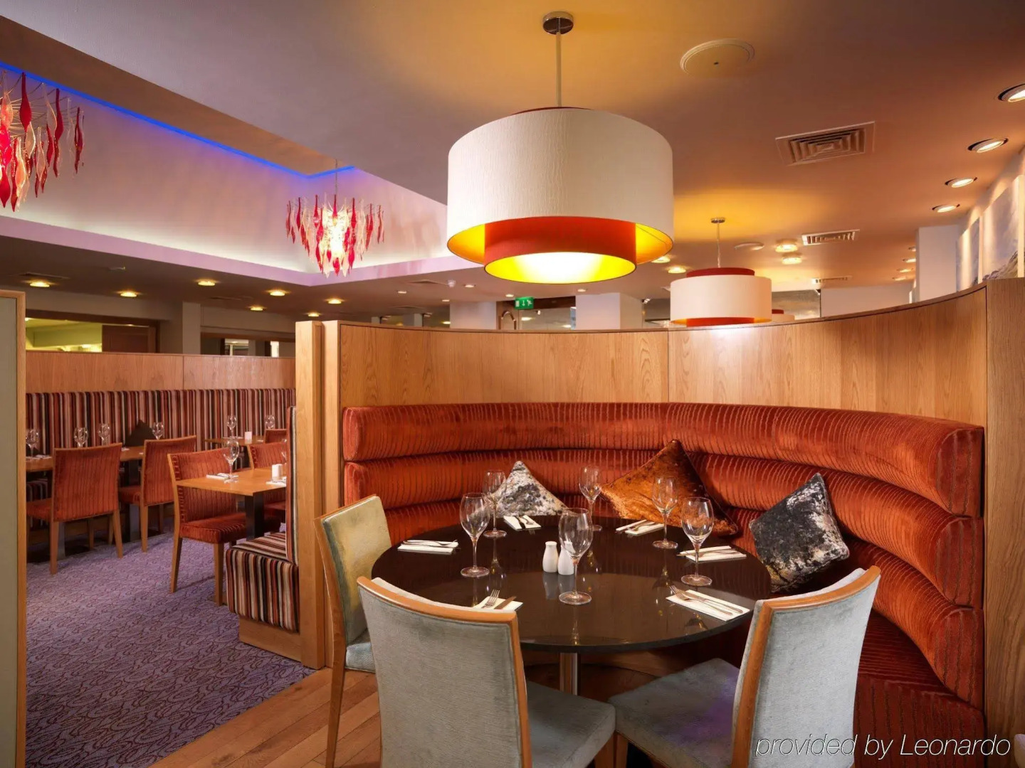 Leonardo Hotel Cheltenham