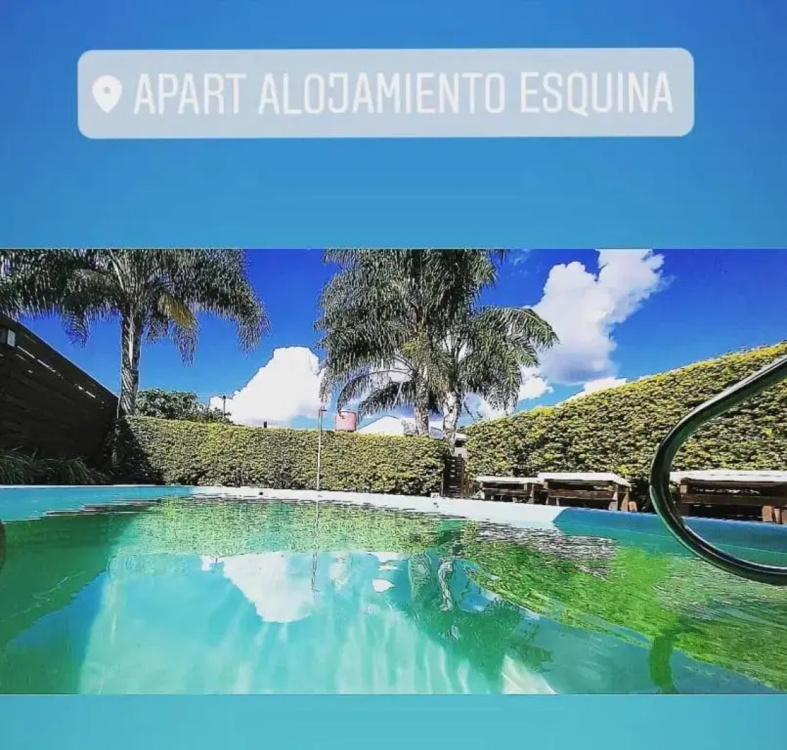 Esquina Apart Hotel