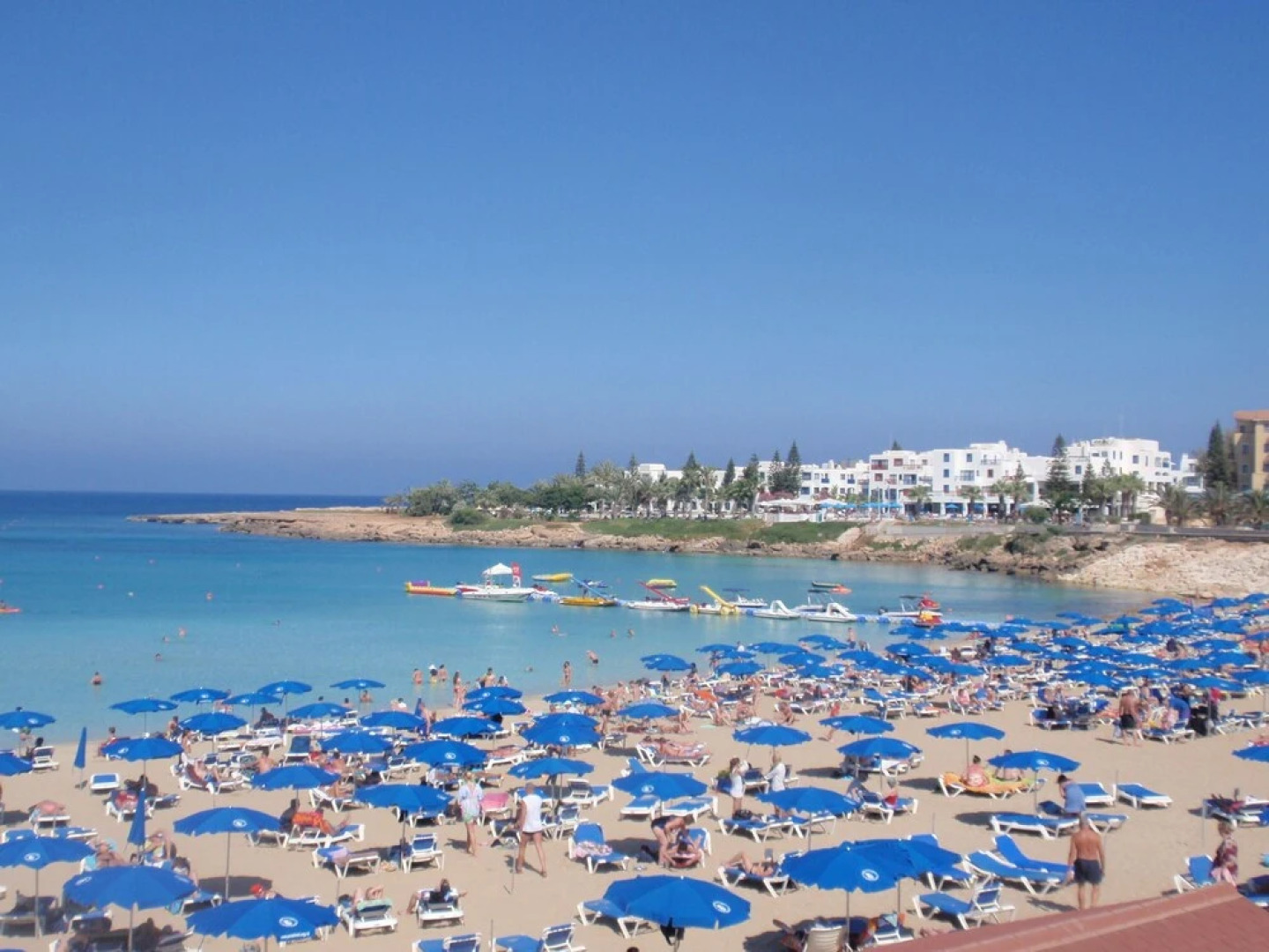 Konnos Galini Holidays