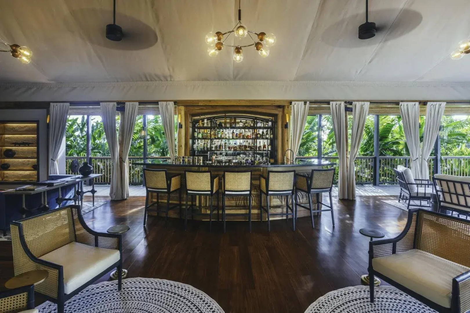 Nayara Tented Camp