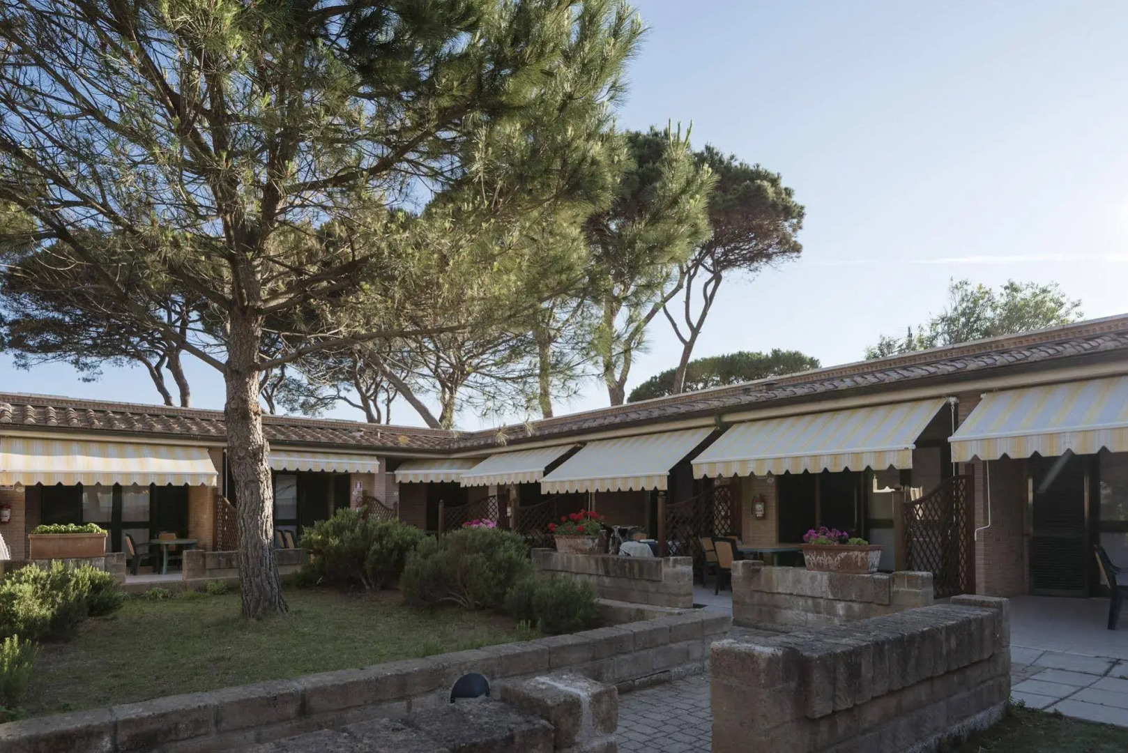 La Madonnina Village Resort