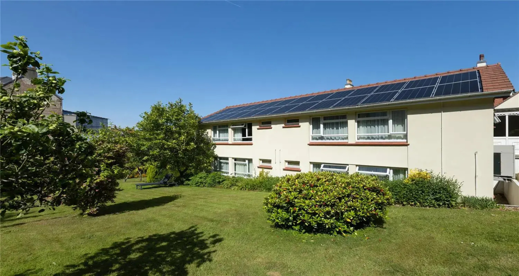 Best Western Hotel de Havelet