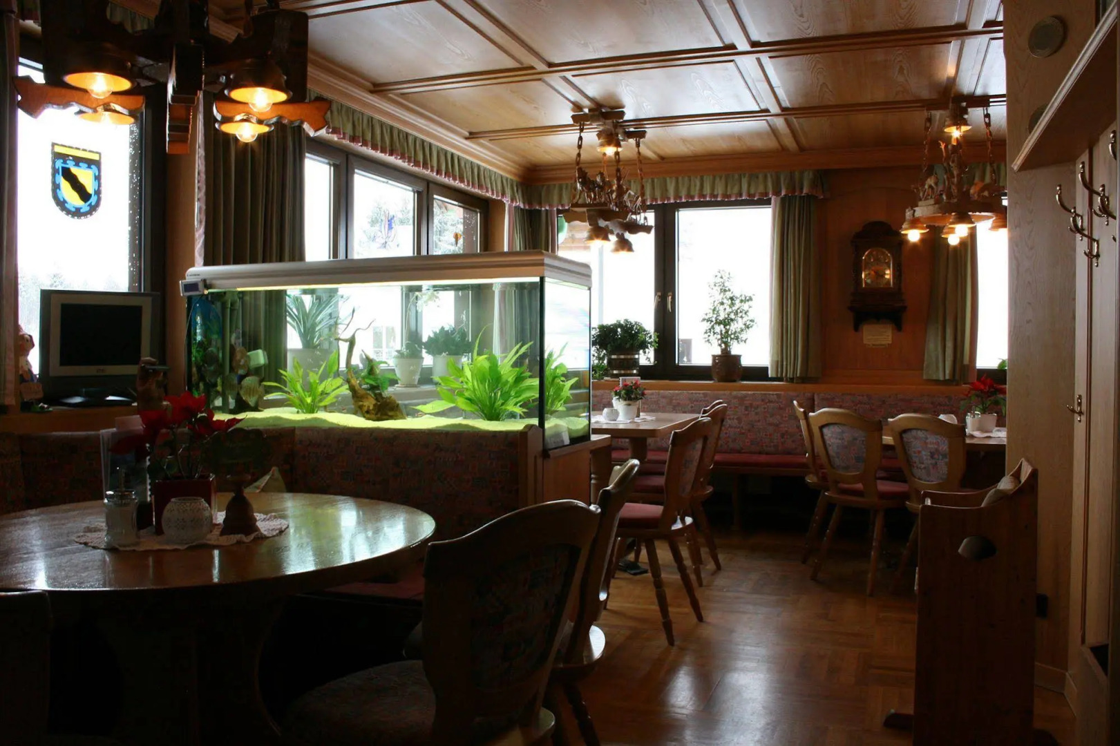 Café Pension Feldbergblick