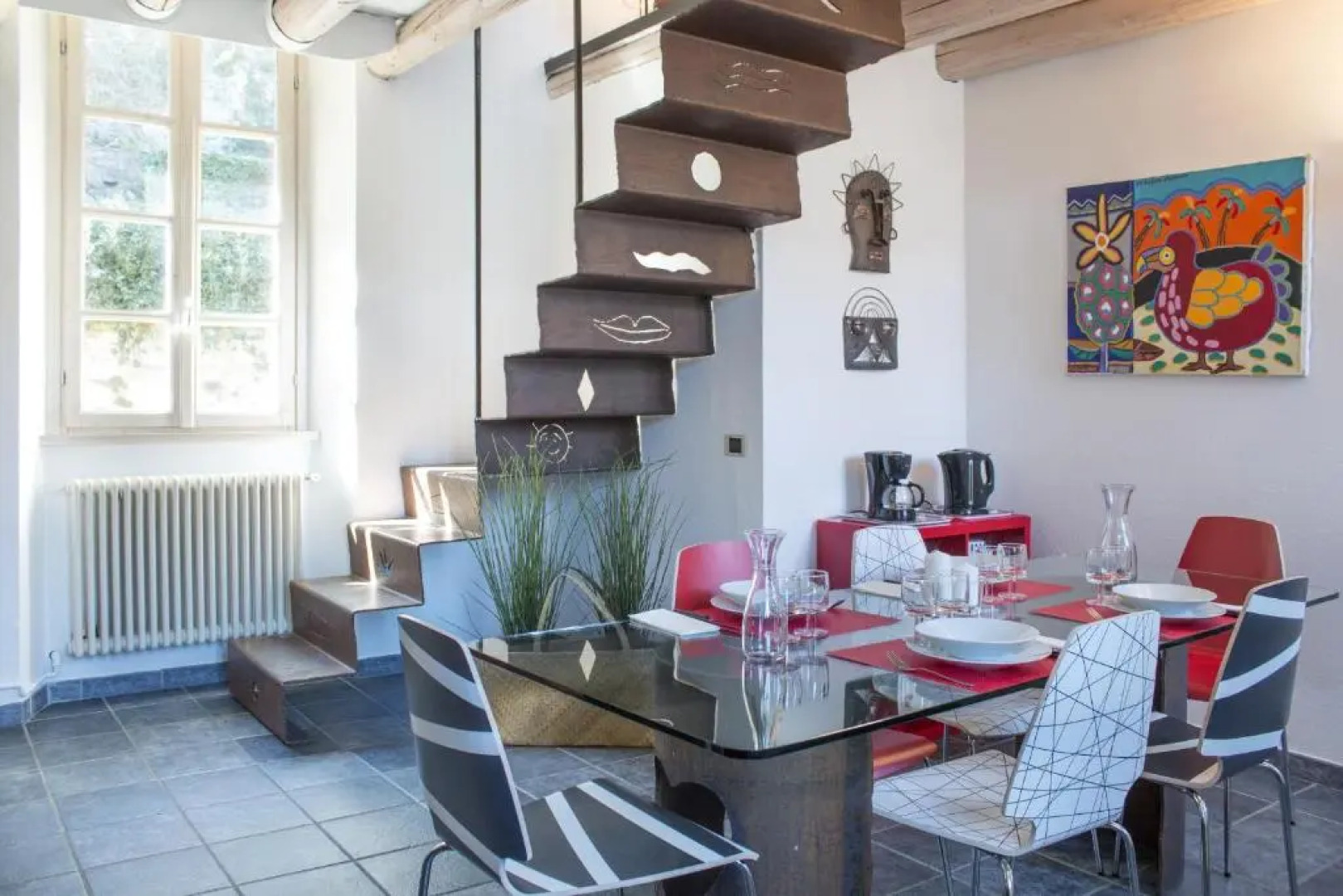 Lake View Apartments At the Pier Of Brienno - By House Of Travelers -