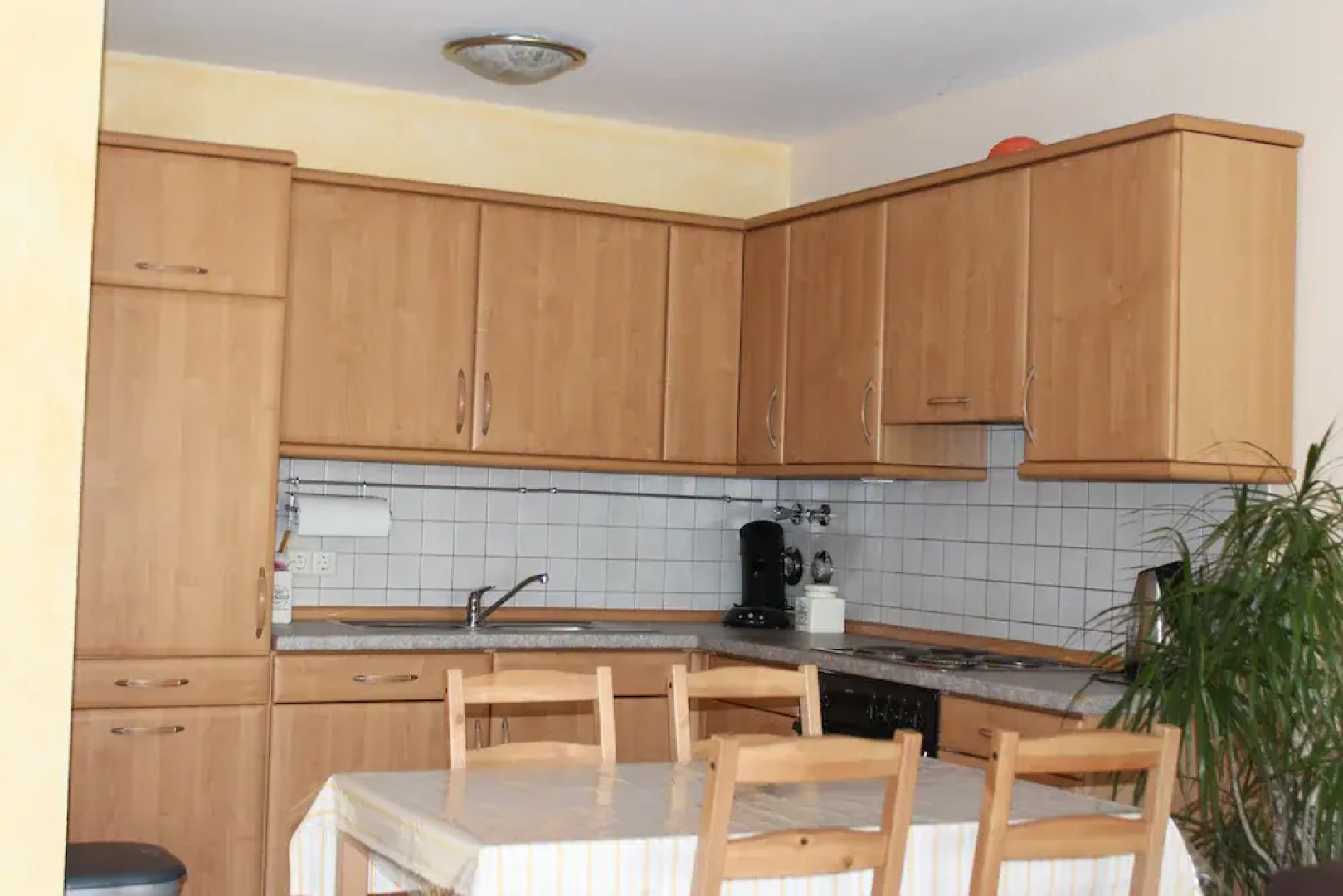 Appartment Kril