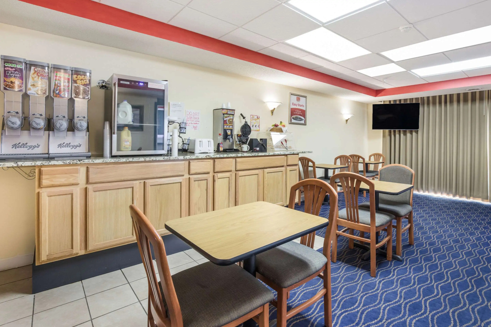 Econo Lodge Morristown West