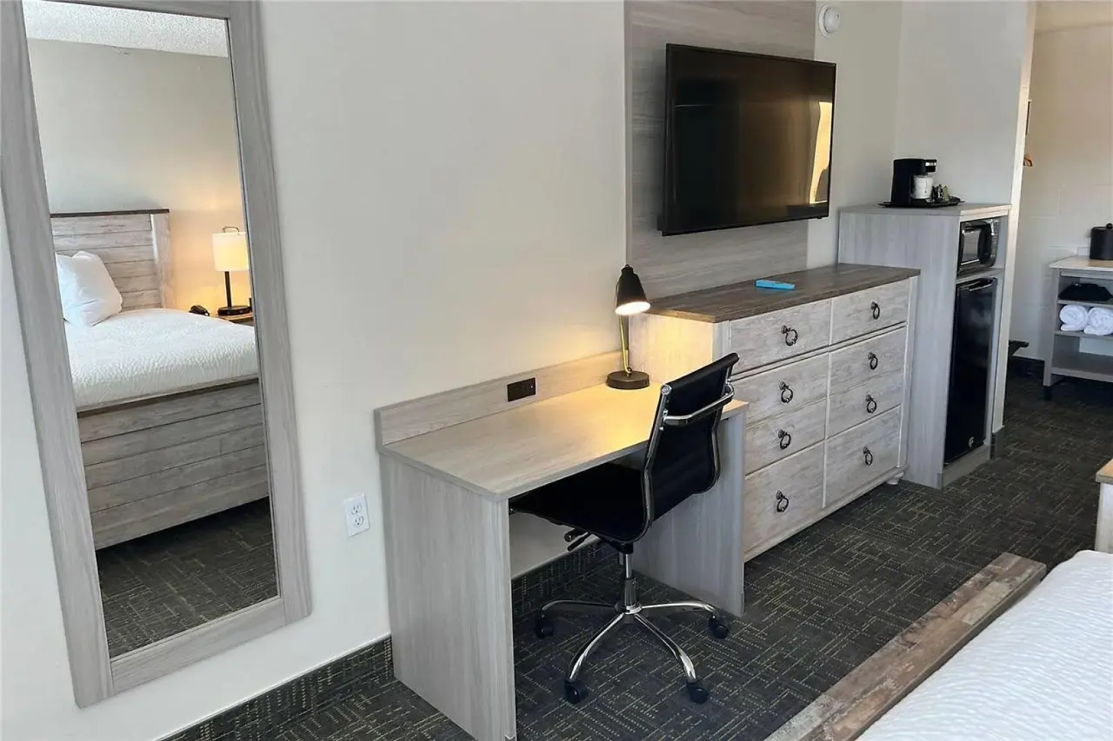 Baymont by Wyndham Susanville