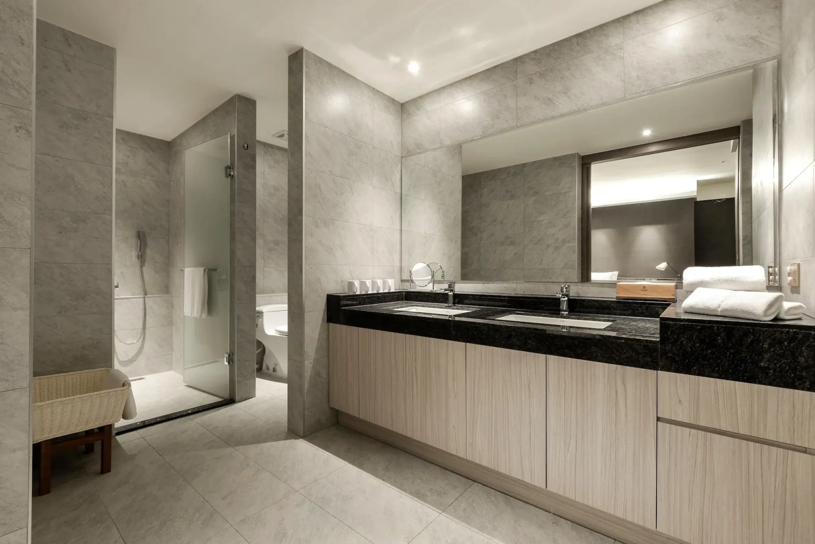 Cuncyue Hot Spring Resort