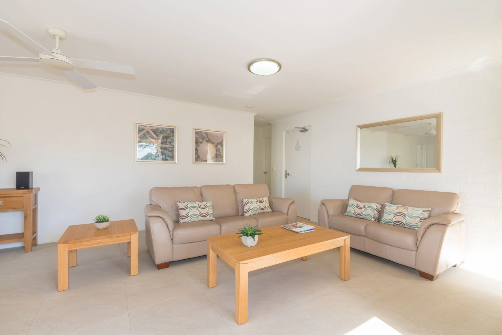 Munna Beach Apartments